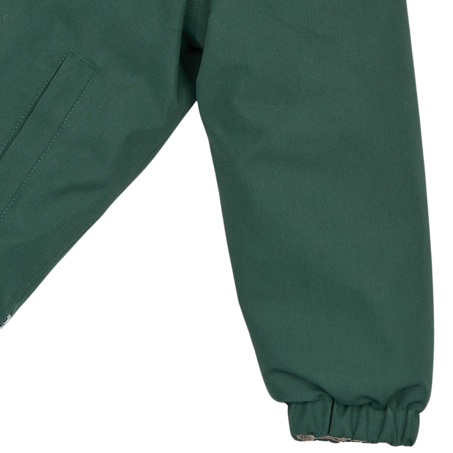 Mikk-line Børne Vinterjakke m. BIONIC-FINISH® ECO coating - Darkest Sprouse