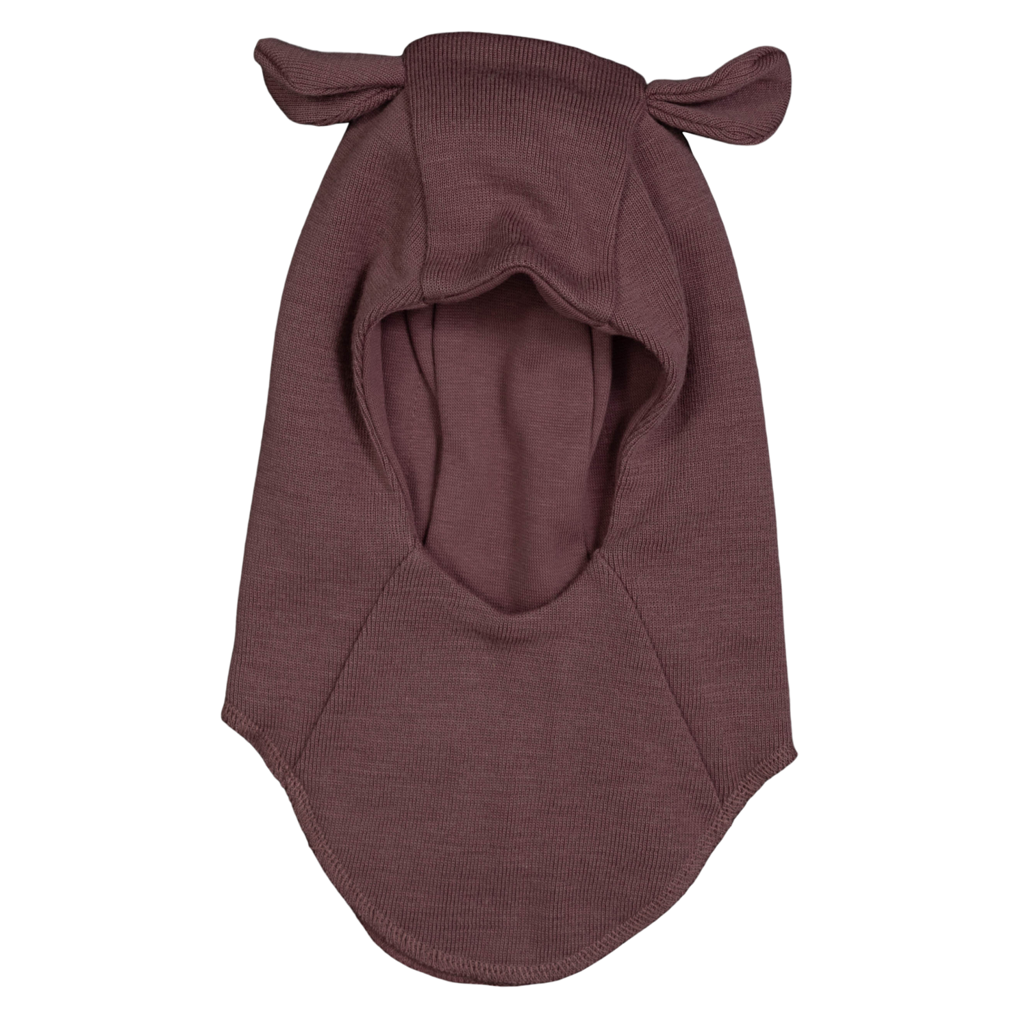 Soft Gallery Pige Elefanthue m. vindstopper - Burlwood