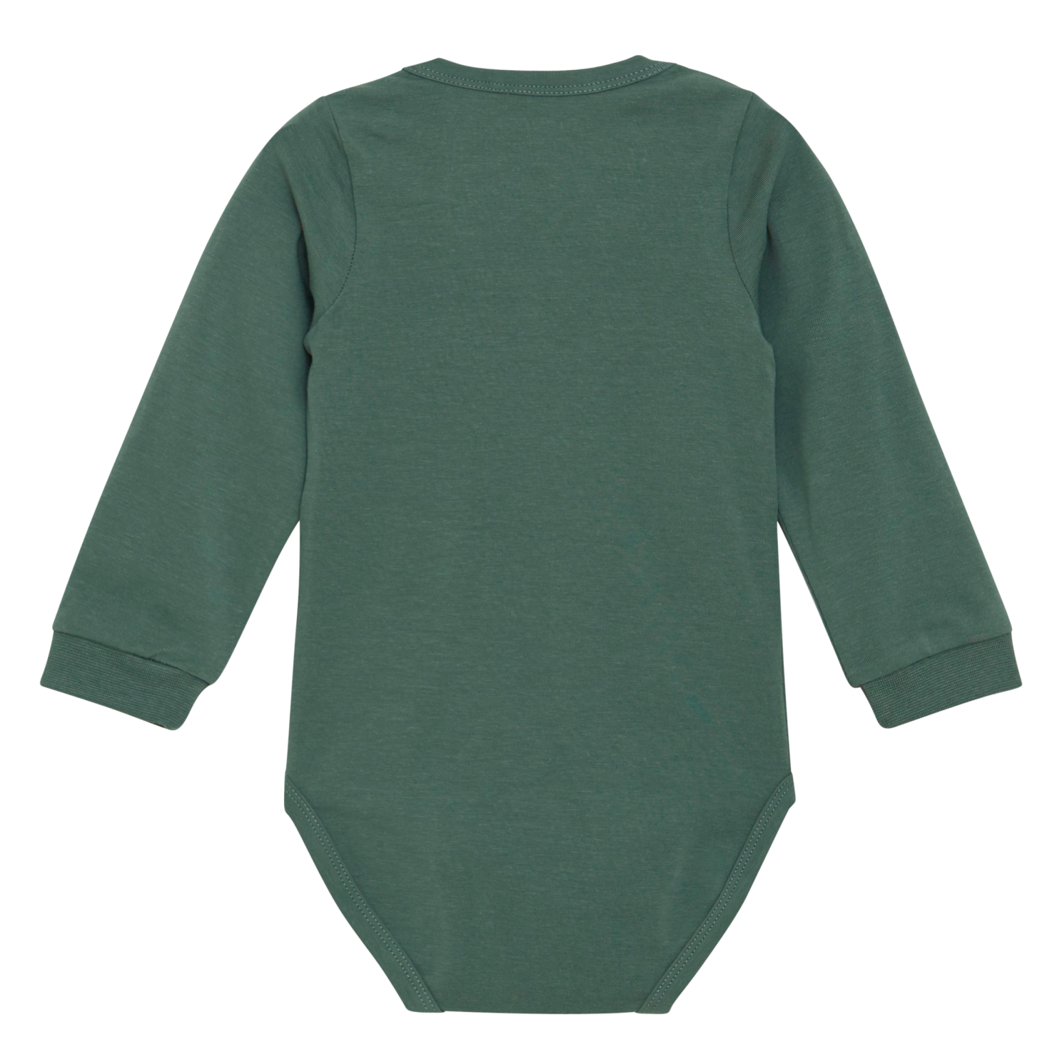 Minymo Baby Body - Dark Forest