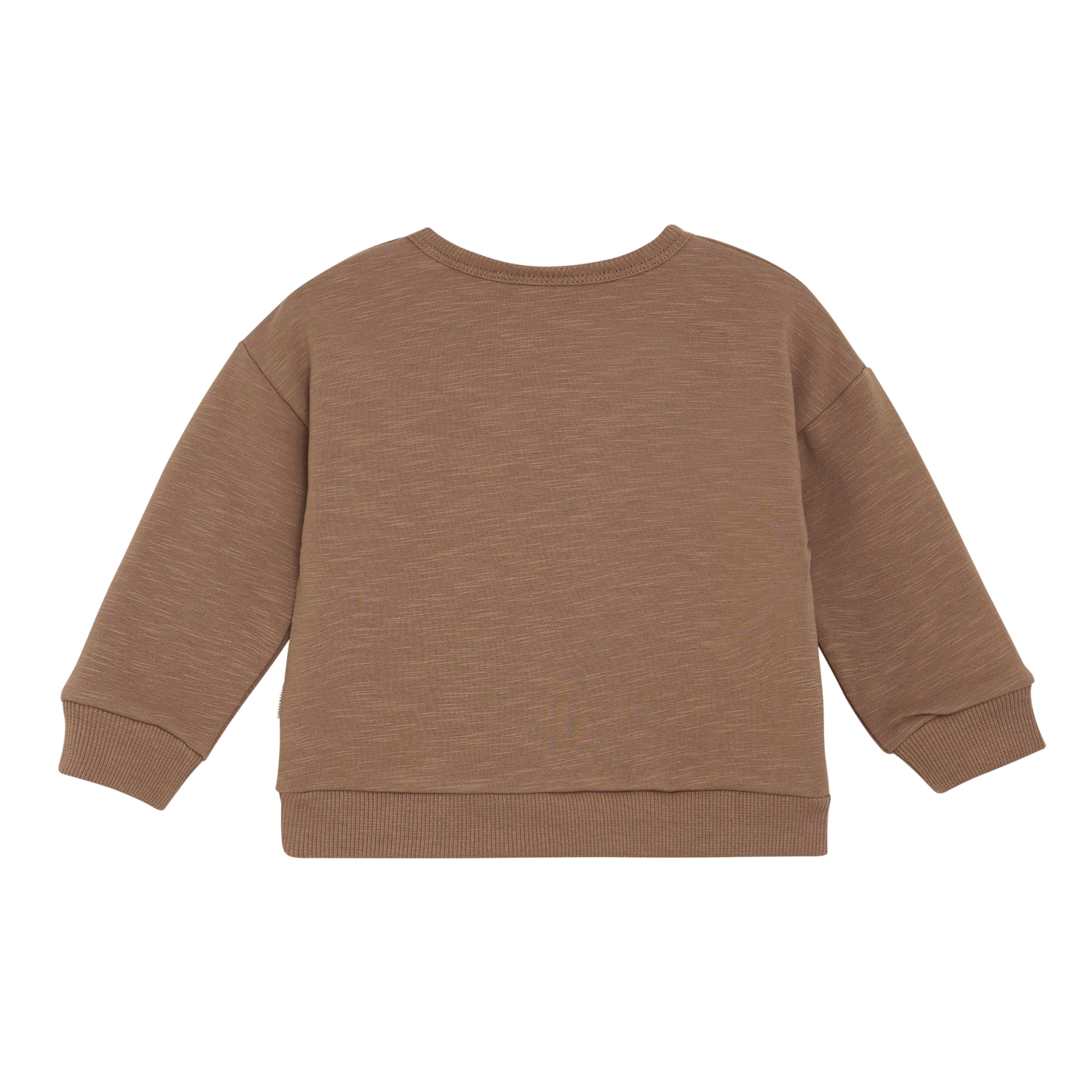 Minymo Baby Sweatshirt - Caribou