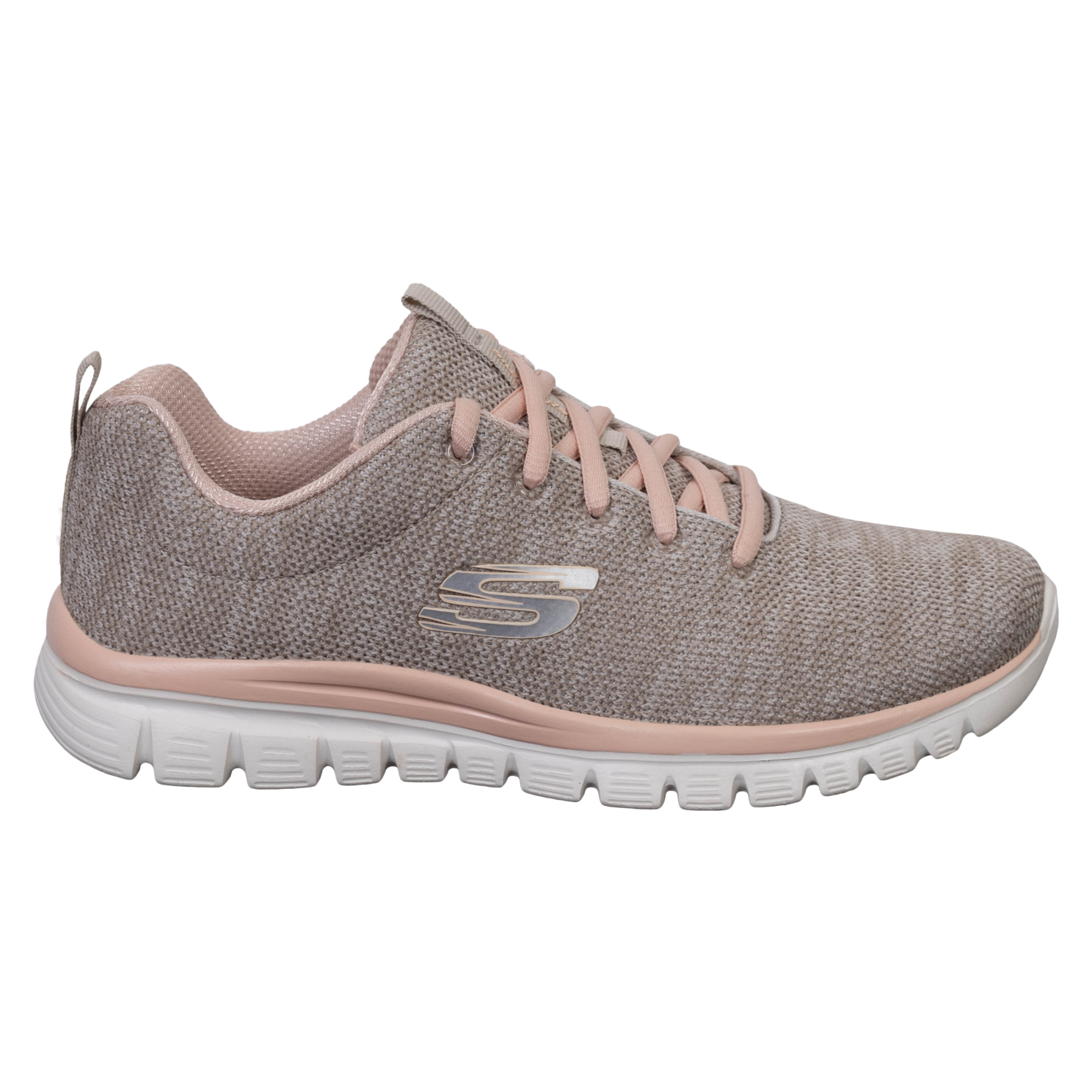 Skechers Dame Sneakers - NTCL