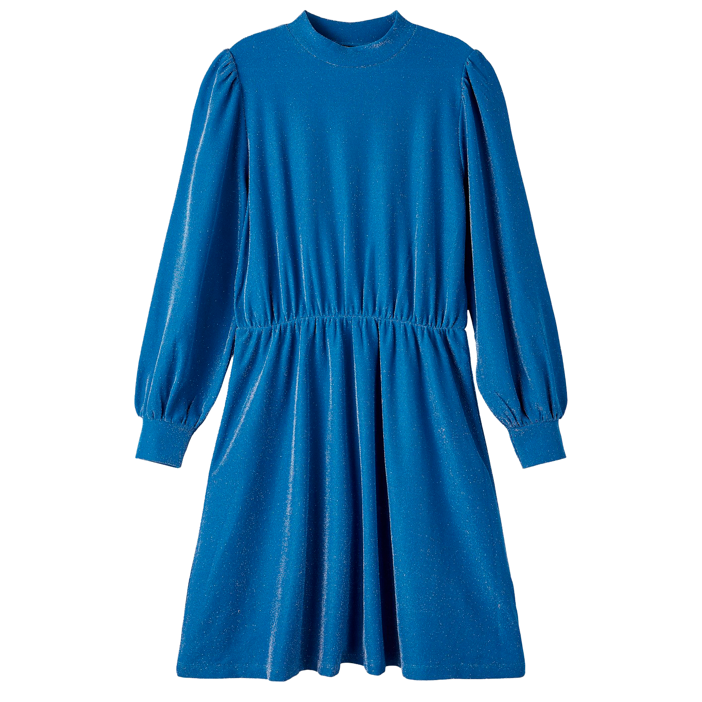 LMTD Pige Kjole - Turkish Sea