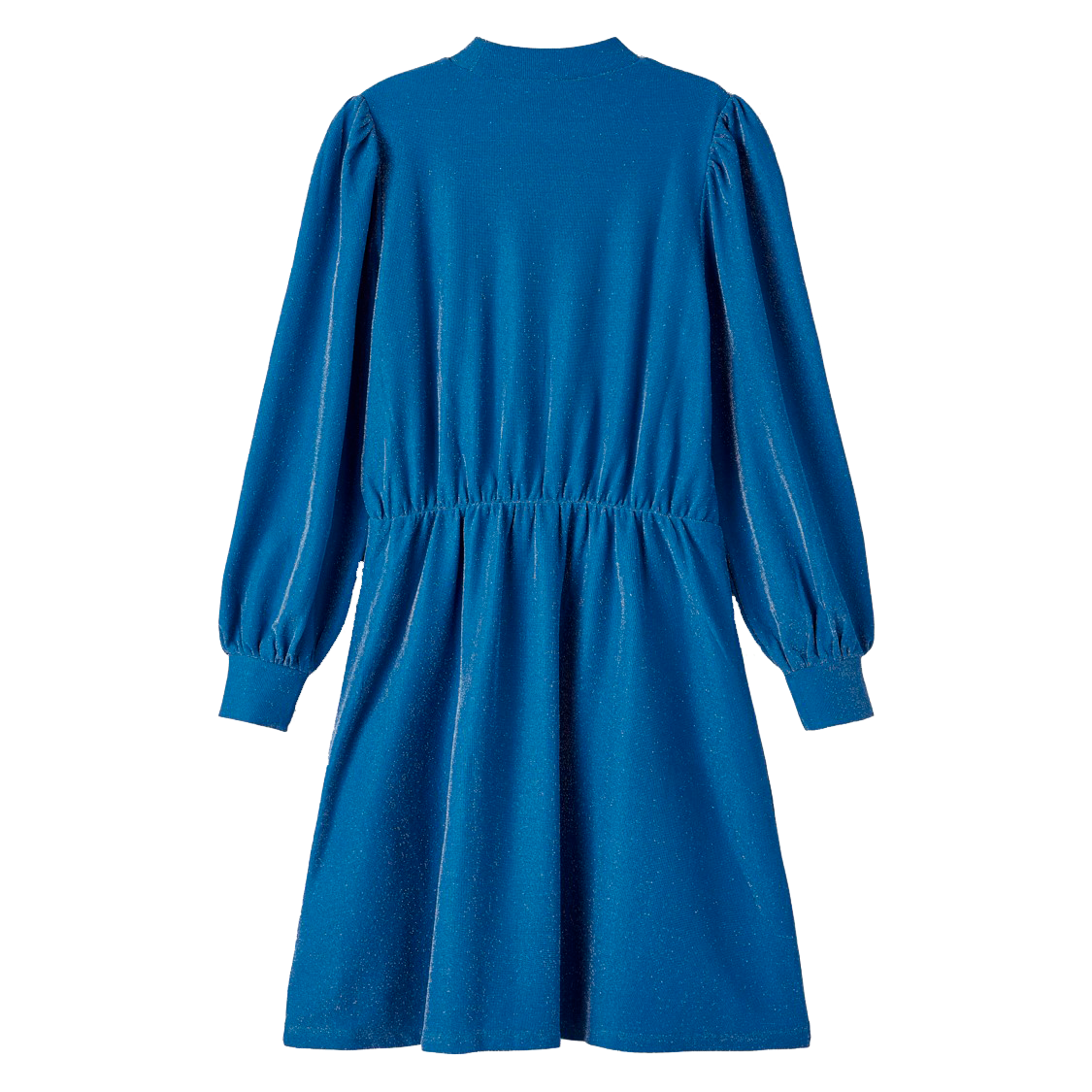 LMTD Pige Kjole - Turkish Sea