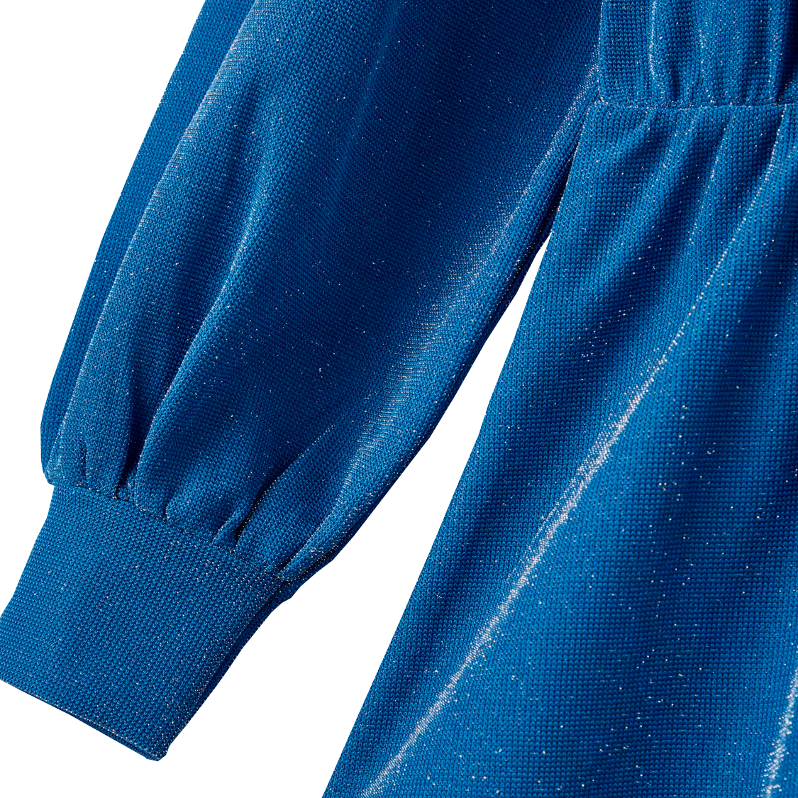 LMTD Pige Kjole - Turkish Sea