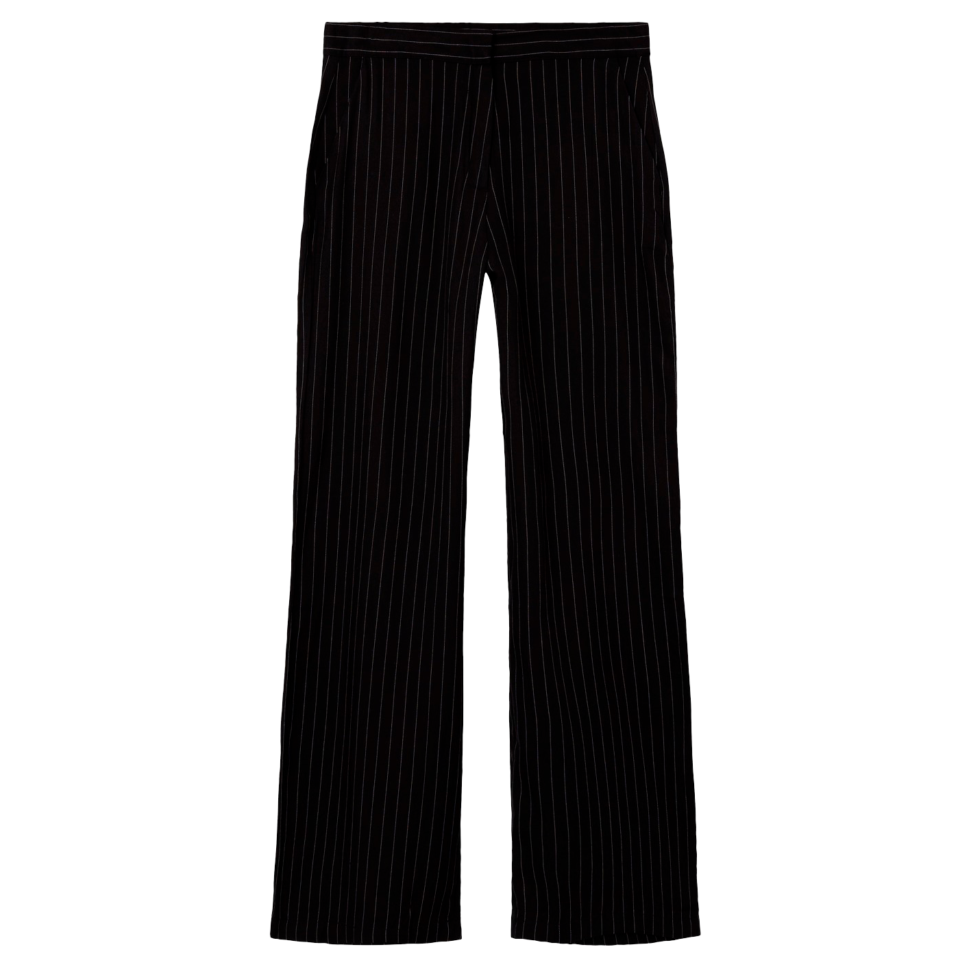 LMTD Pige Bukser - Black