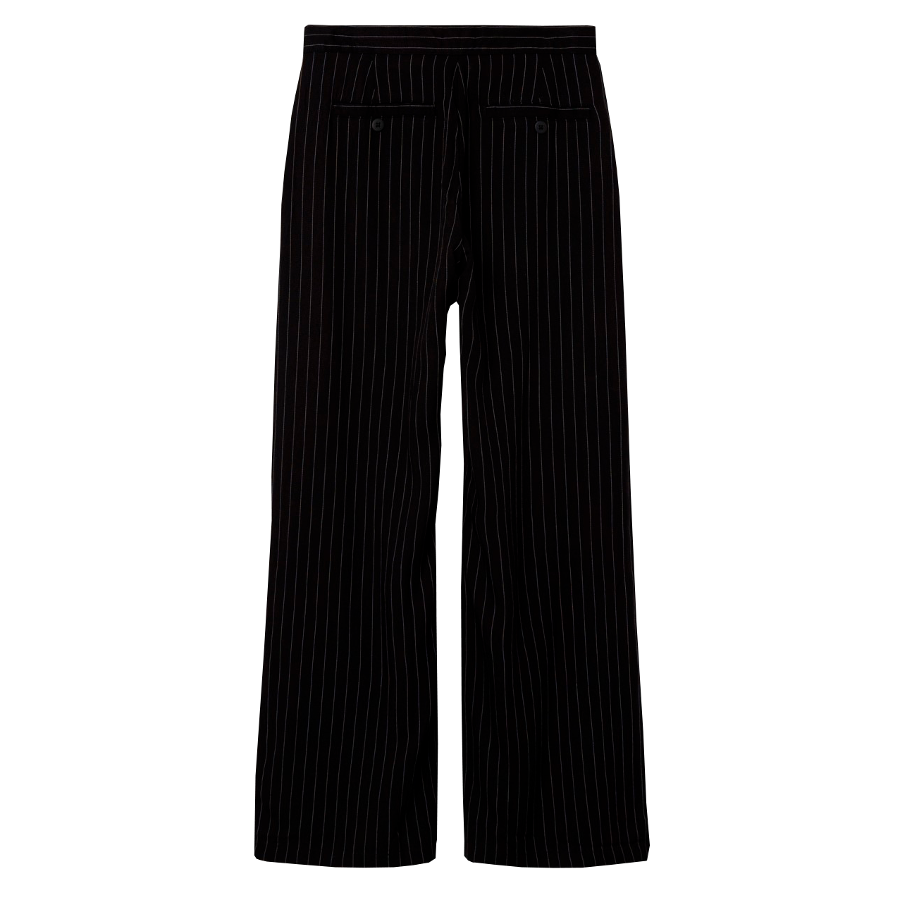 LMTD Pige Bukser - Black