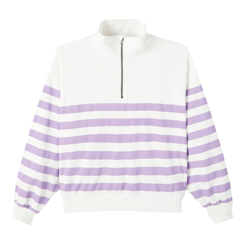 LMTD Pige Trøje - Sand Verbena