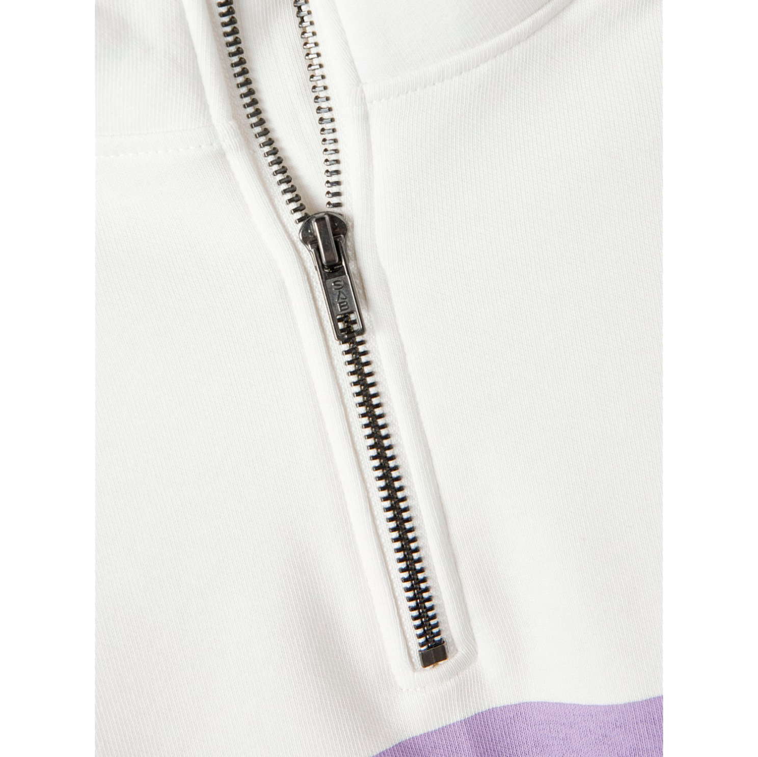 LMTD Pige Trøje - Sand Verbena