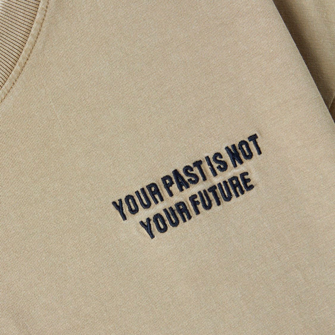 LMTD Drenge T-shirt - Silver Sage