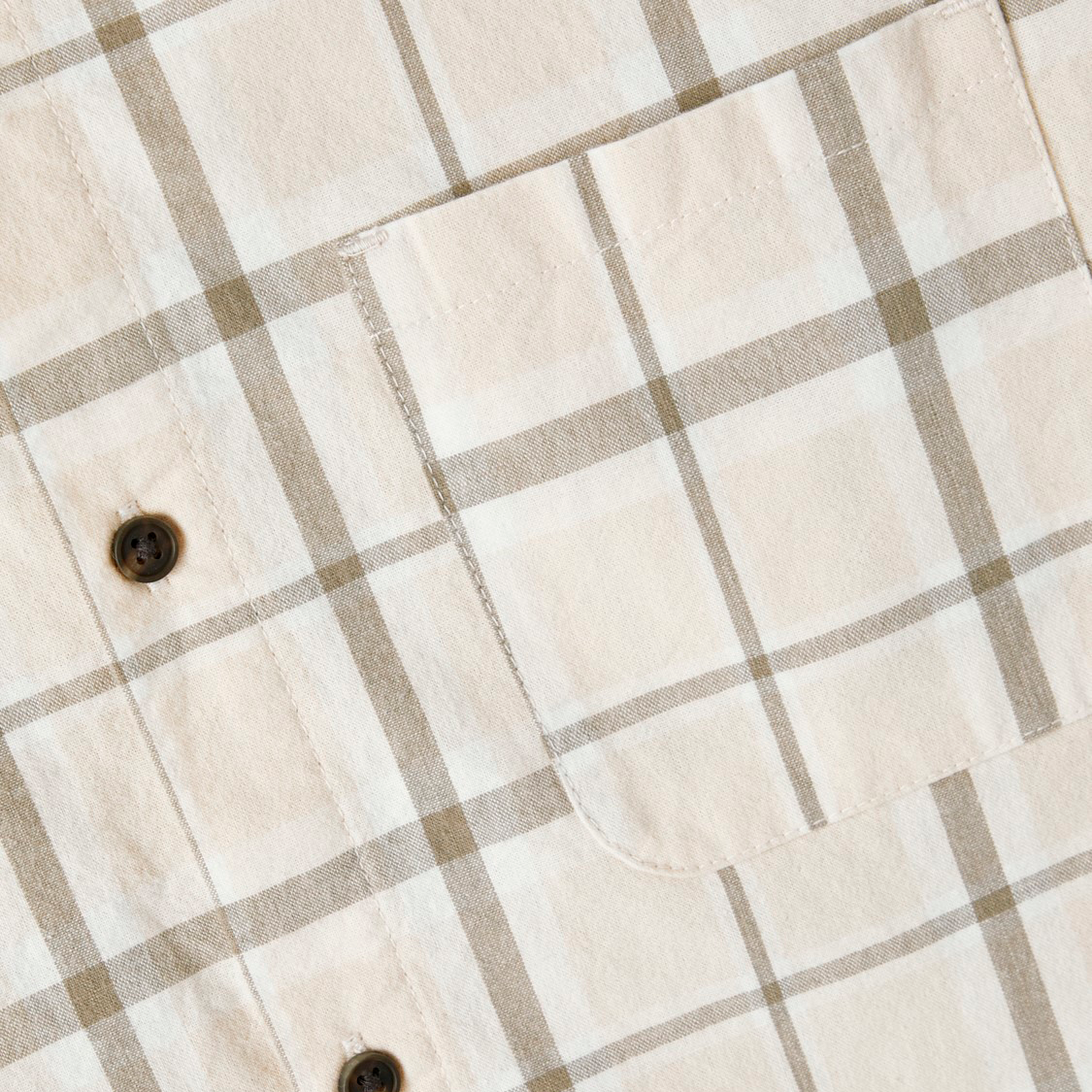 LMTD Drenge Skjorte - Turtledove