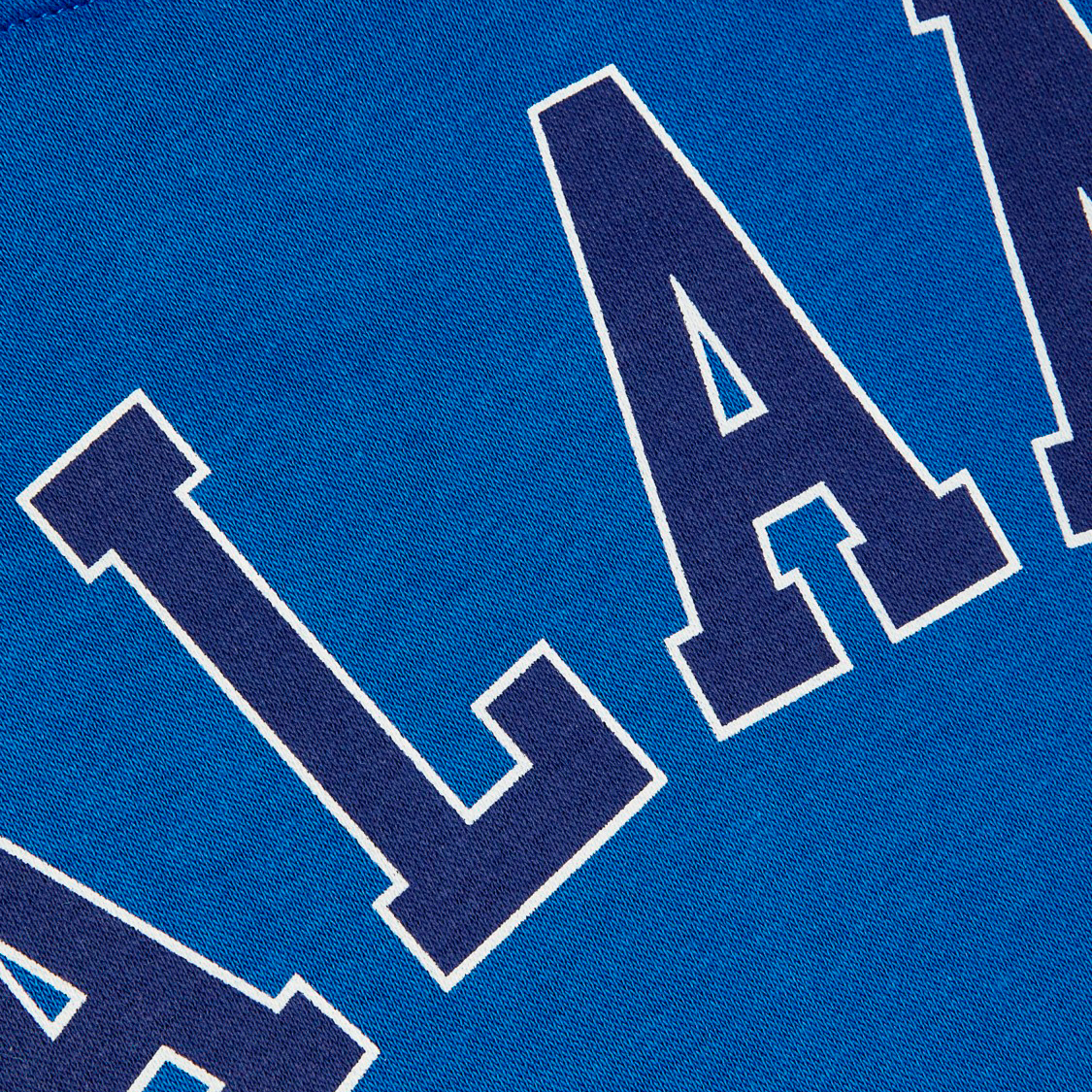 LMTD Drenge Sweatshirt - Bellwether Blue