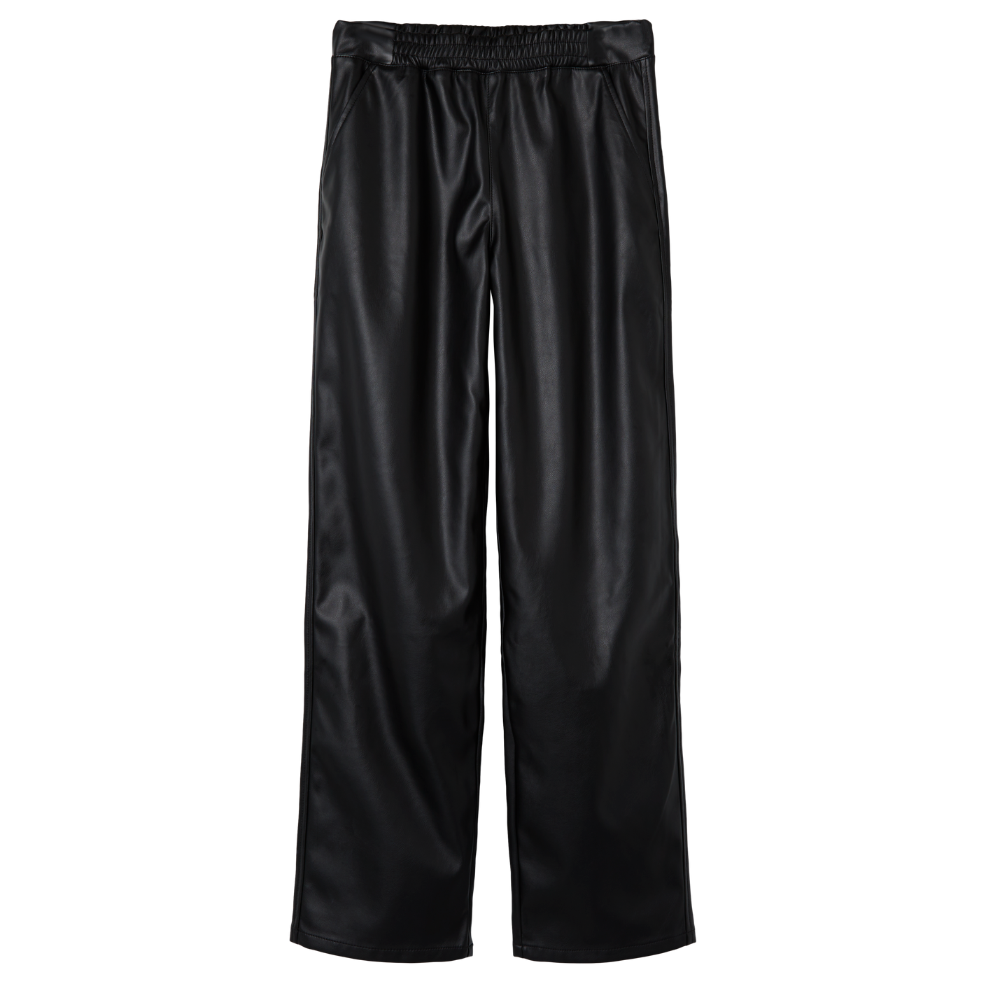 LMTD Pige Bukser - Black