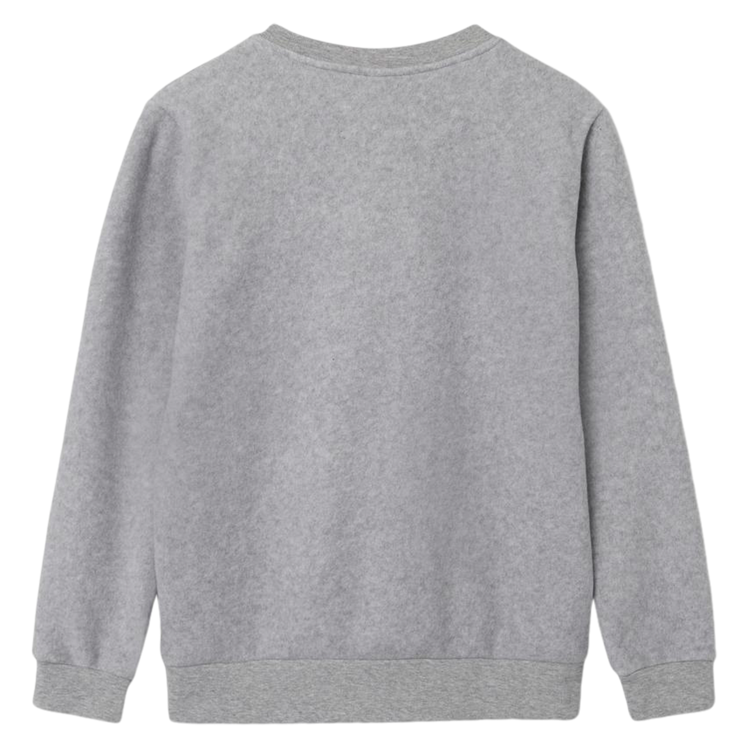 LMTD Pige Sweatshirt - Grey Melange