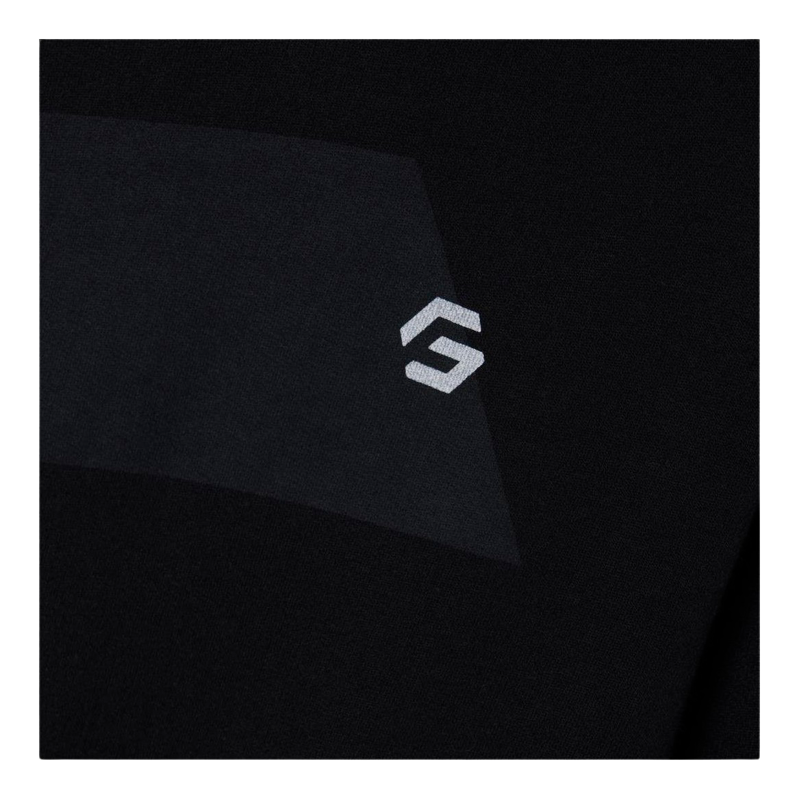 Guppy Motito Børne Sweatshirt - Black