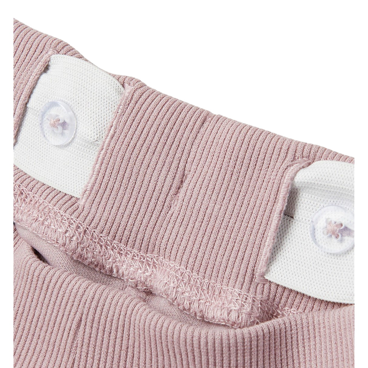 Guppy Ladille Pige Sweatpants - Deauville Mauve