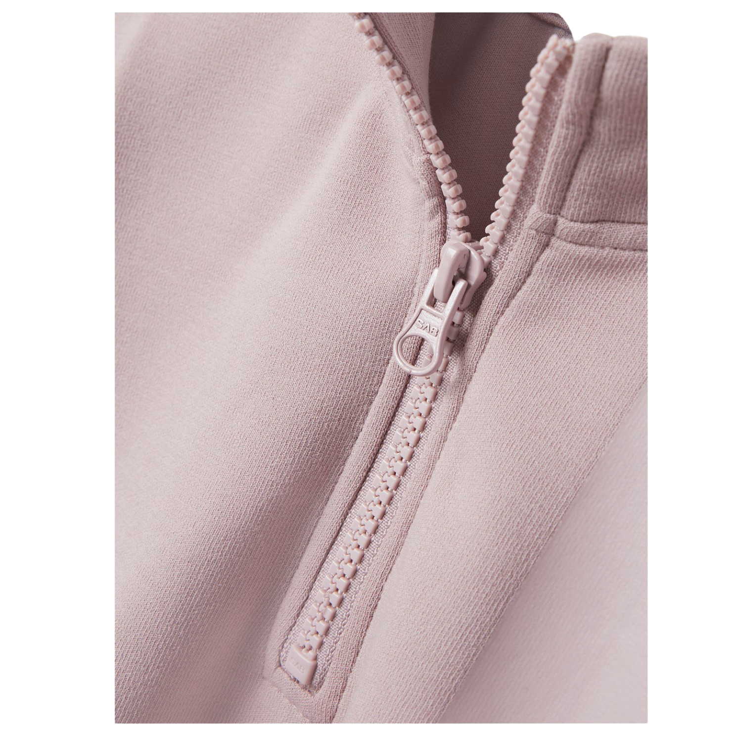 Guppy Ladille Børne Sweatshirt - Deauville Mauve