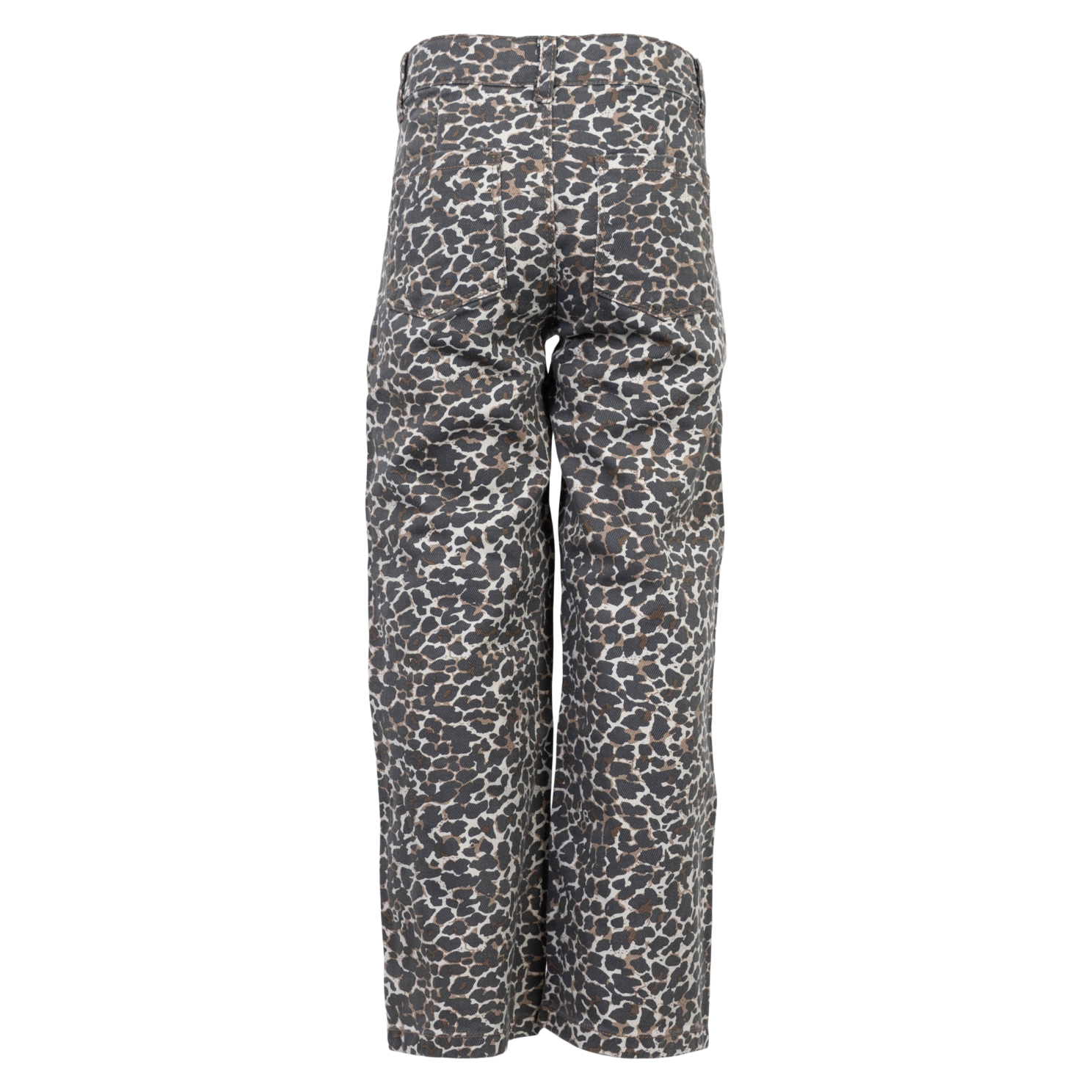 Guppy Rose Pige Jeans - Affogat