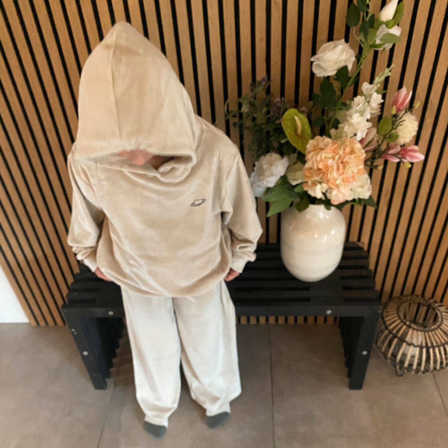 Guppy Rita Pige Bukser - Peyote