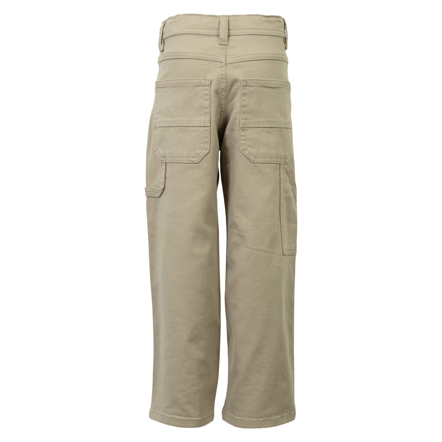 Guppy Ben Drenge Jeans - Travertine