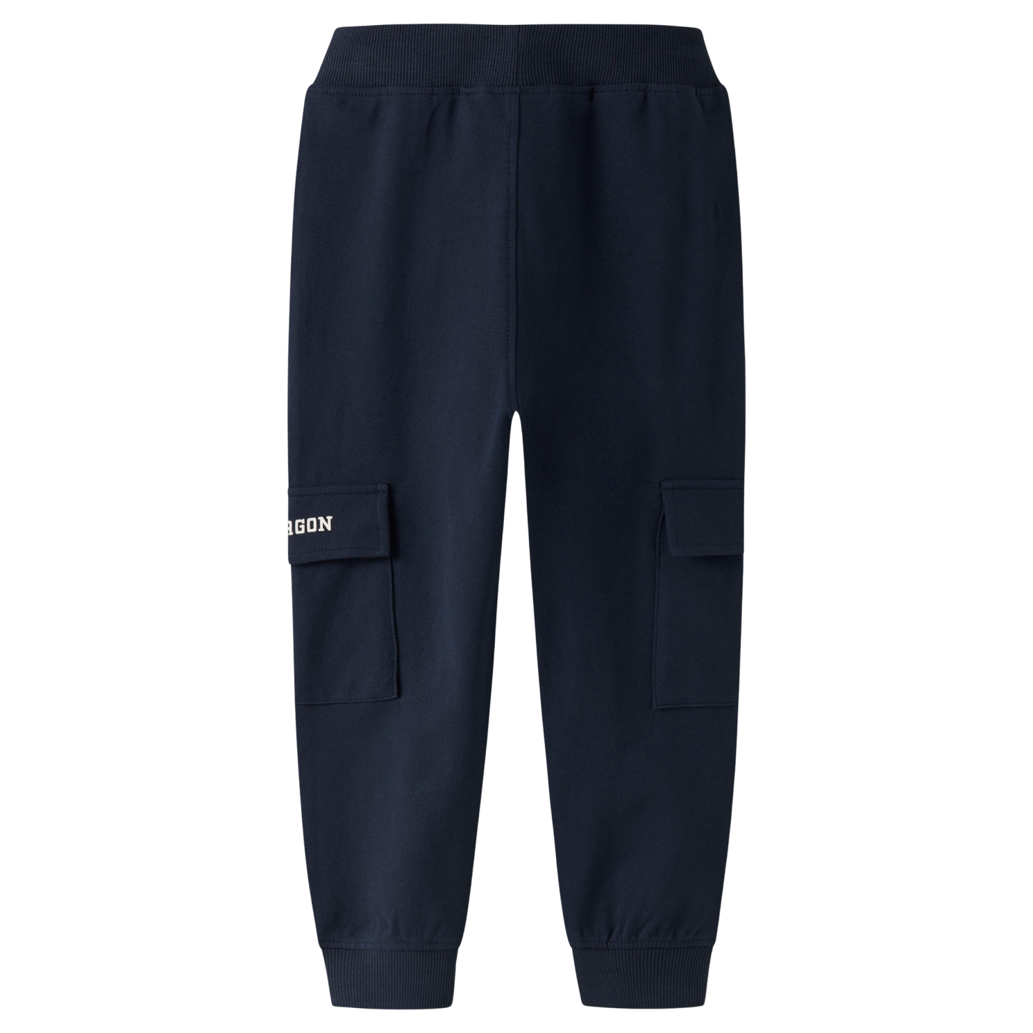 Guppy DRAKE Drenge Sweatpants - Navy Blazer