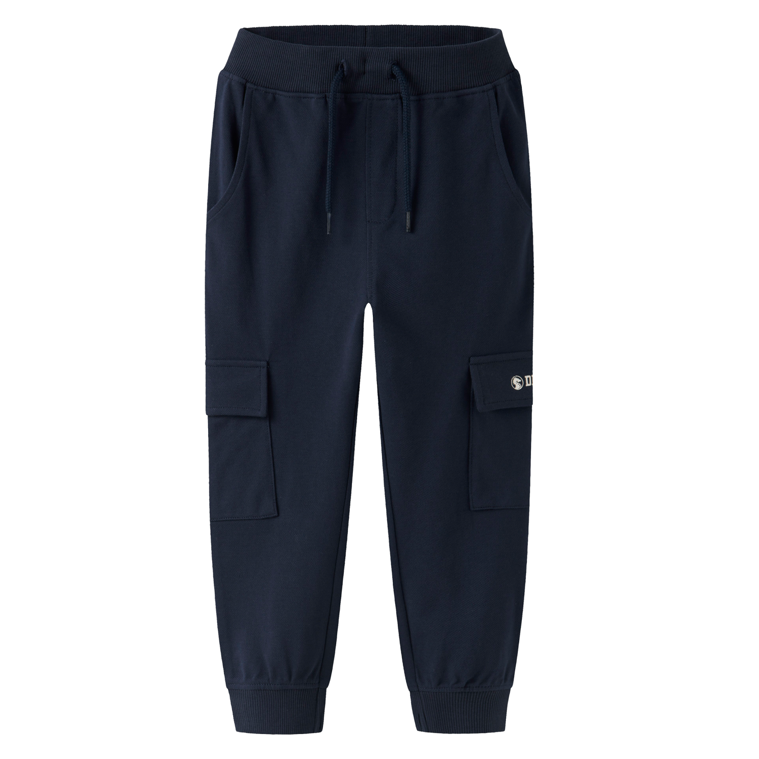 Guppy DRAKE Drenge Sweatpants - Navy Blazer