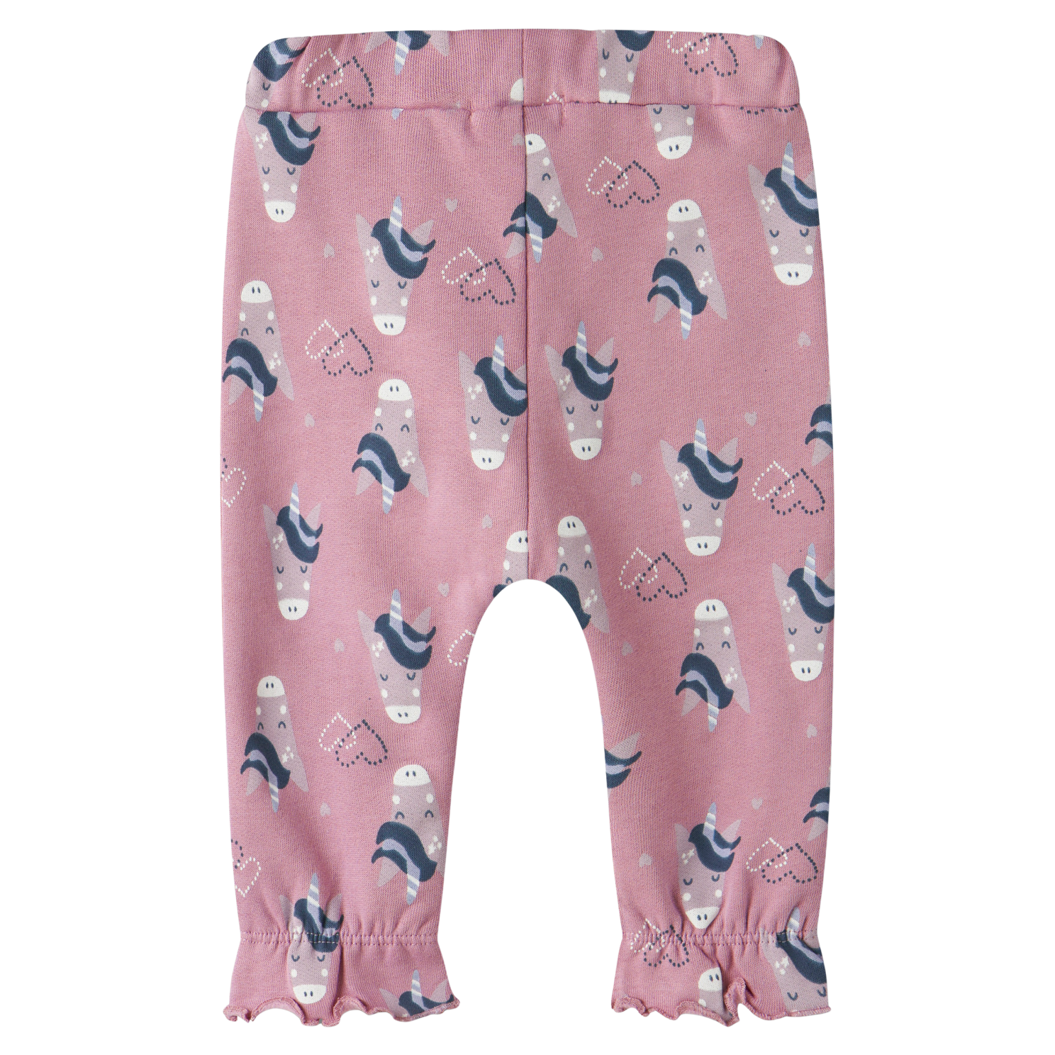 Guppy DAISY Baby Bukser - Lilas