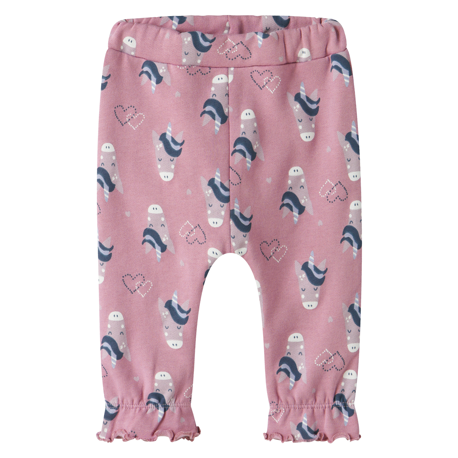 Guppy DAISY Baby Bukser - Lilas