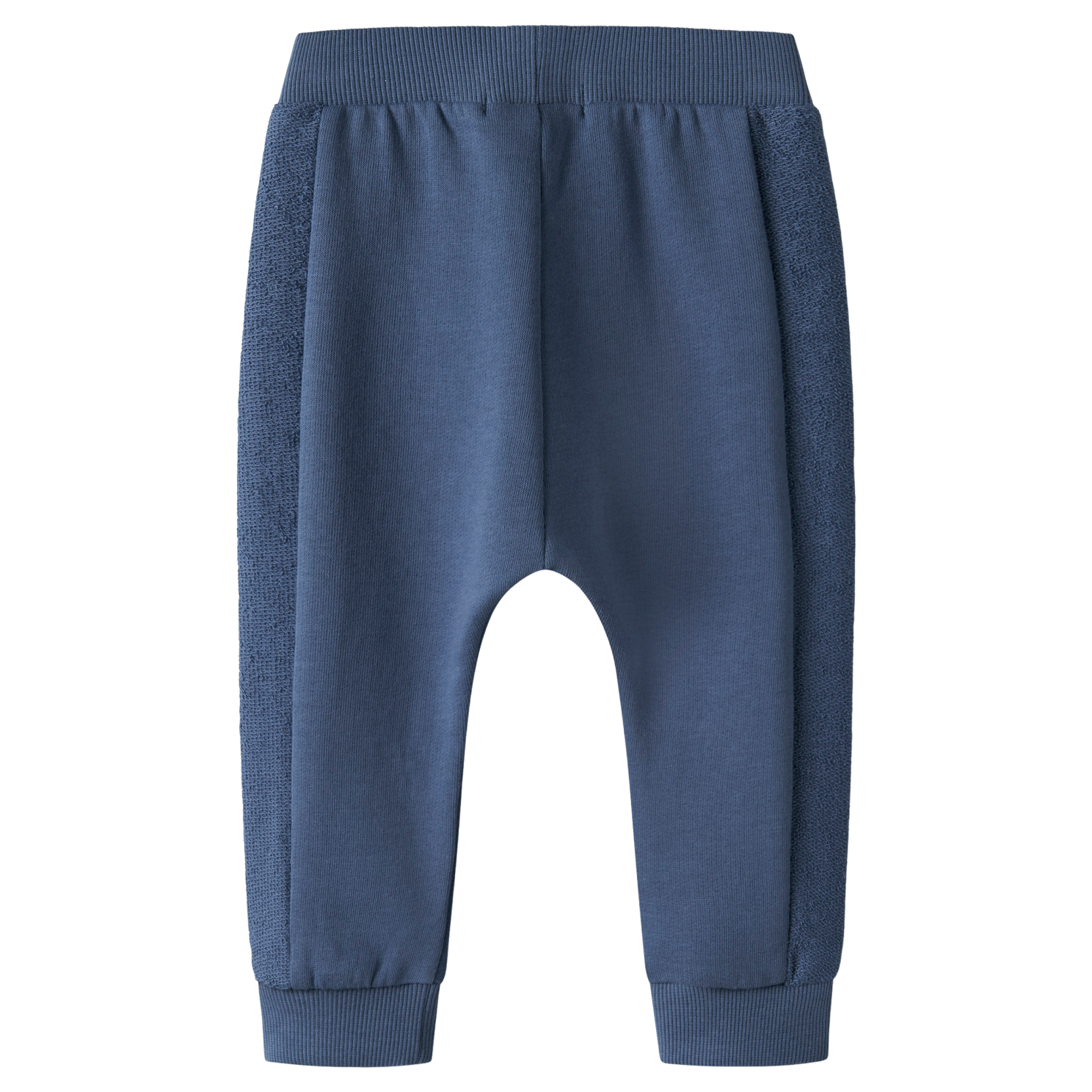 Guppy DANIEL Drenge Sweatpants - Bijou Blue