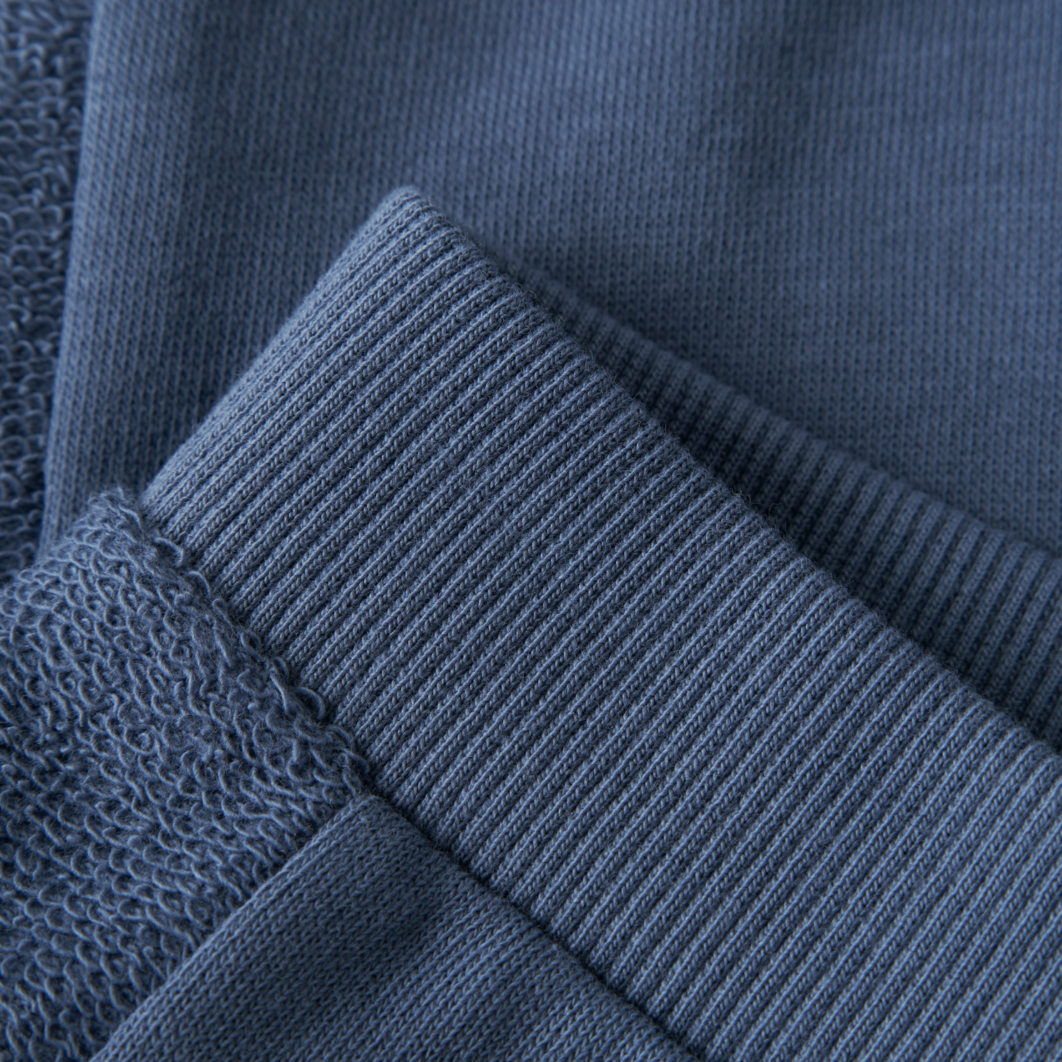 Guppy DANIEL Drenge Sweatpants - Bijou Blue