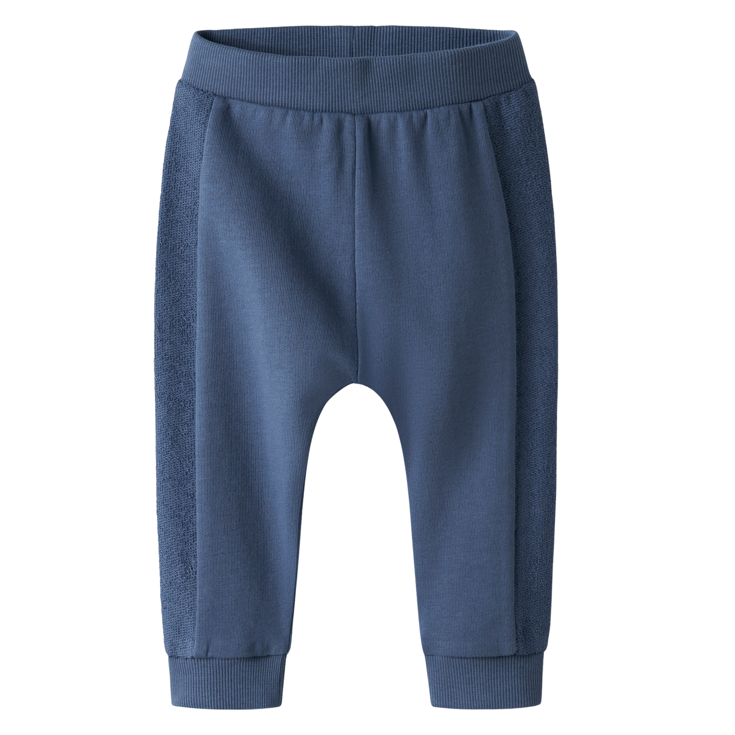 Guppy DANIEL Drenge Sweatpants - Bijou Blue