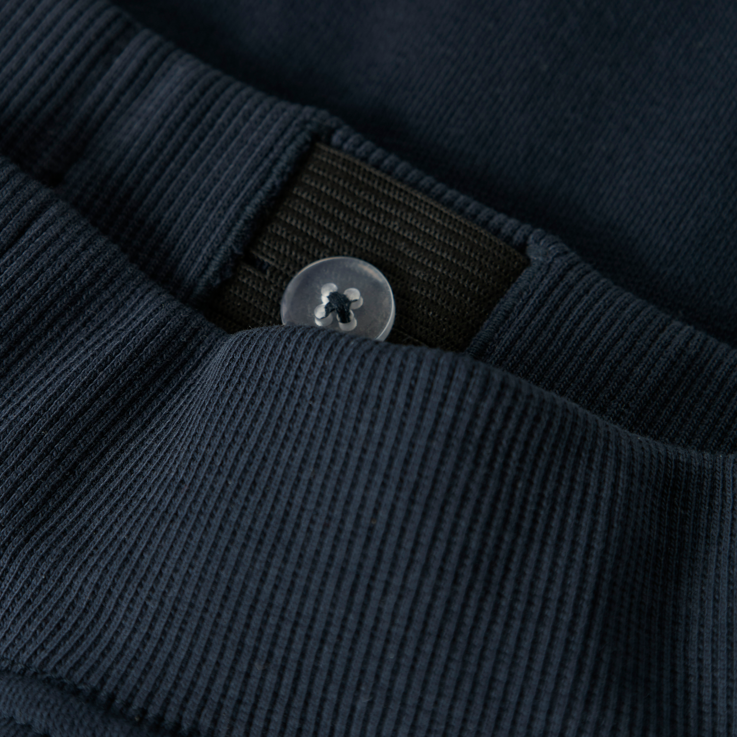 Guppy FILKE Unisex Sweatpants - Dark Sapphire