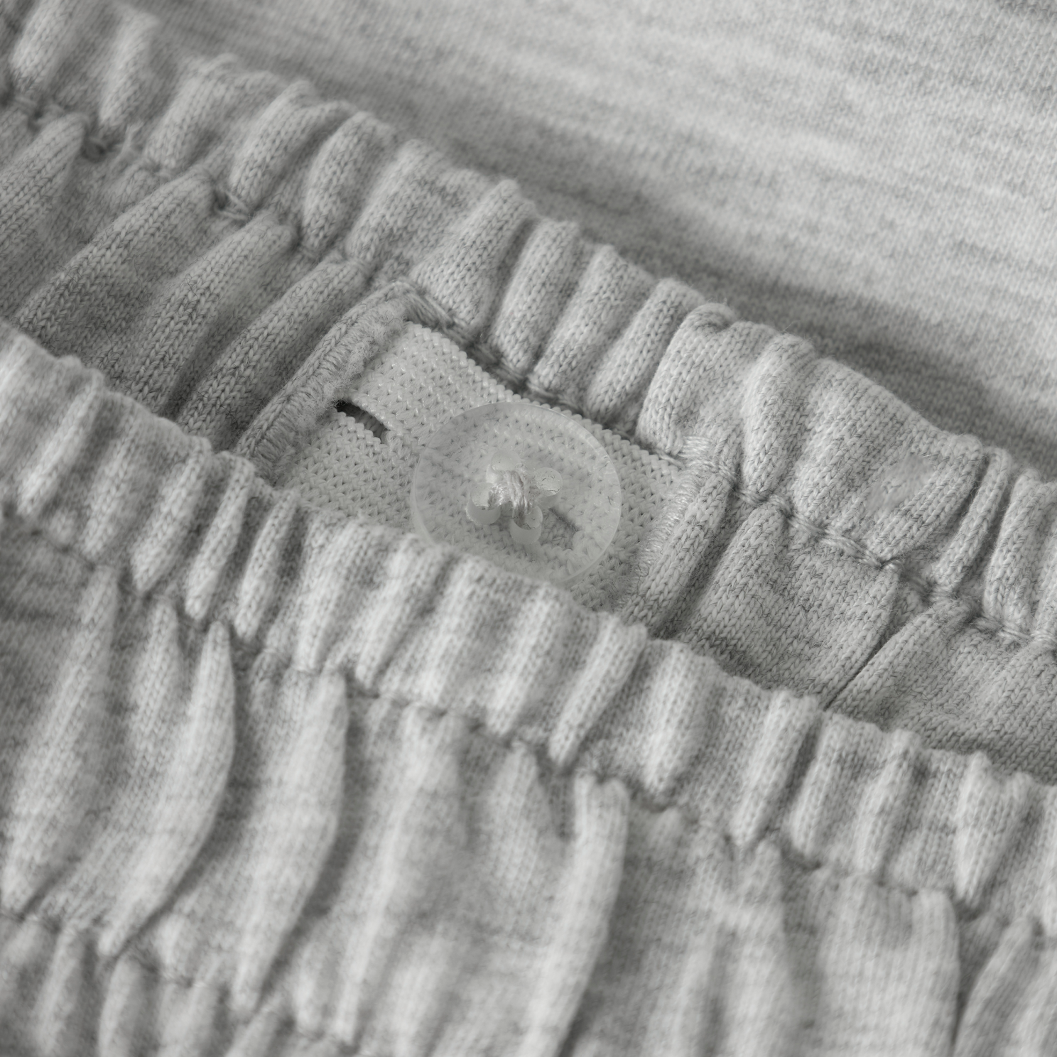 Guppy FAY Børne Sweatpants - Light Grey Melange