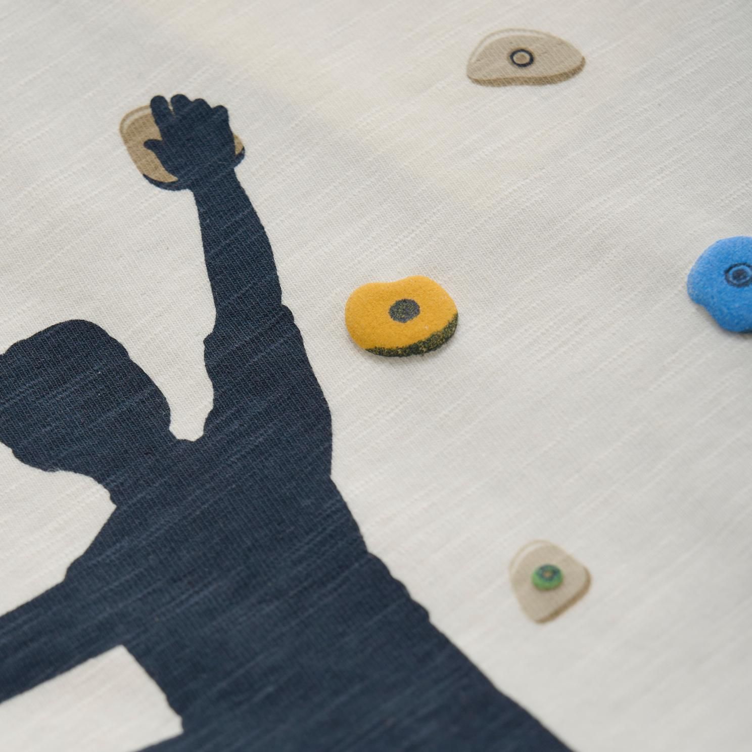 Minymo Drenge Bluse - Blue Nights