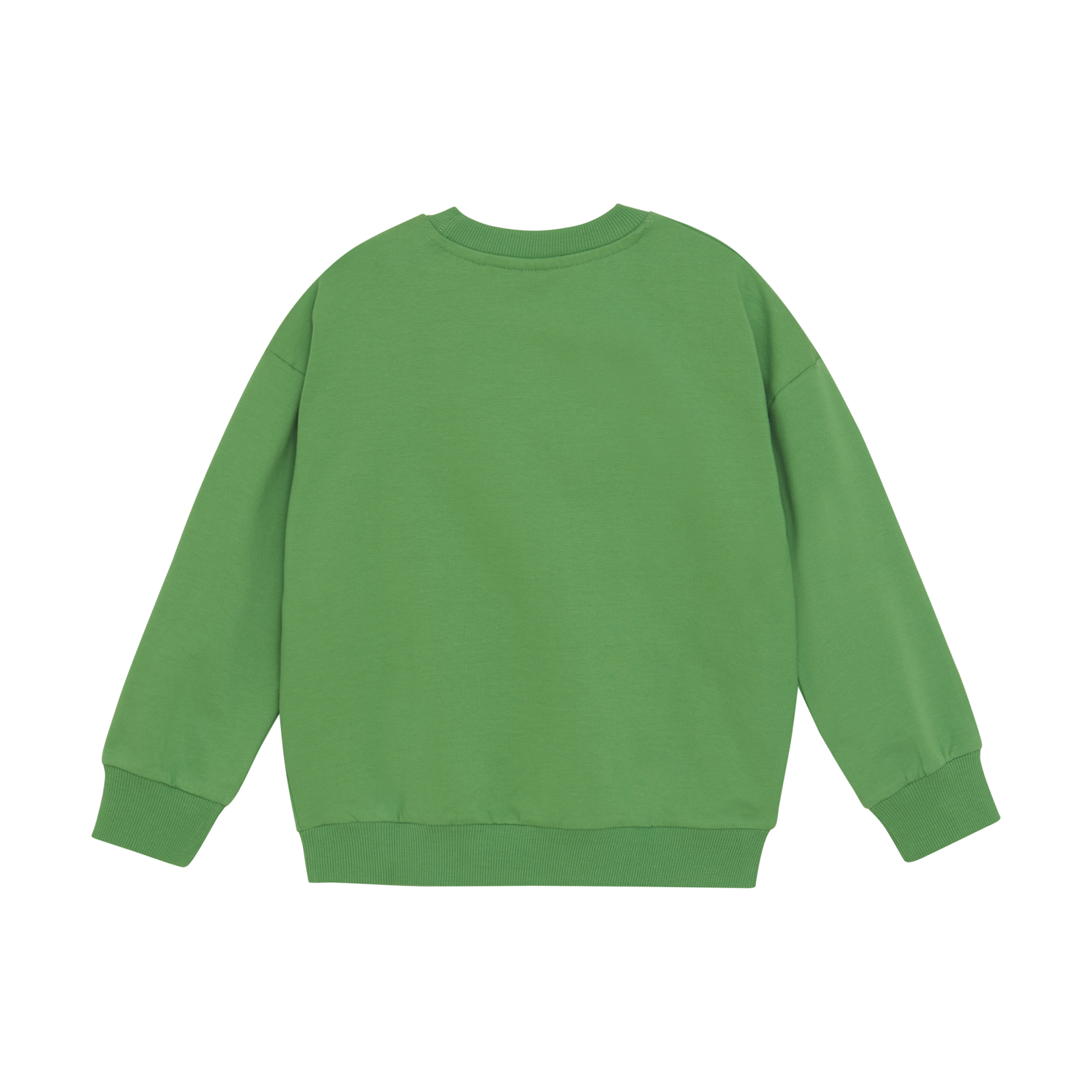 Minymo Drenge Sweatshirt - Peppermint
