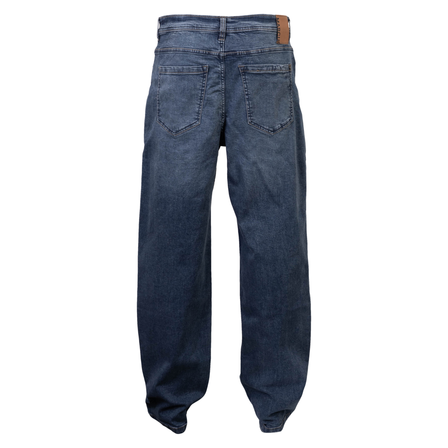 Marcus Jason Herre Jeans - Vintage Blue Used