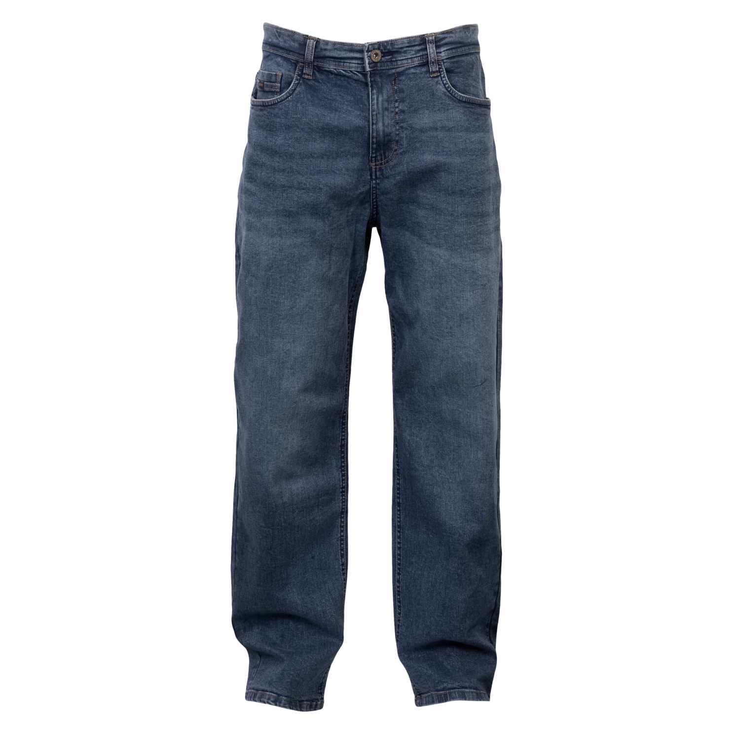 Marcus Jason Herre Jeans - Vintage Blue Used