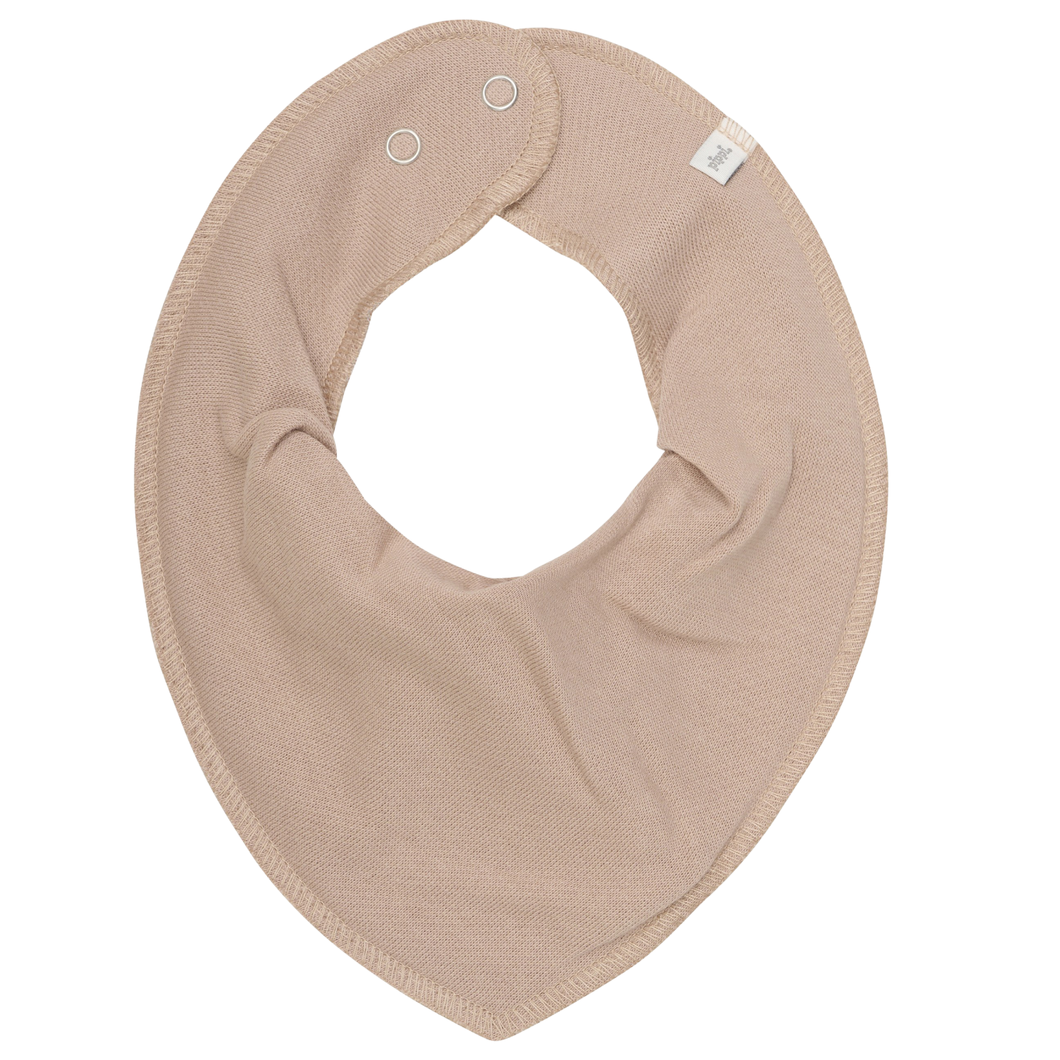 Pippi Baby Savlesmæk i økologisk bomuld - Brush