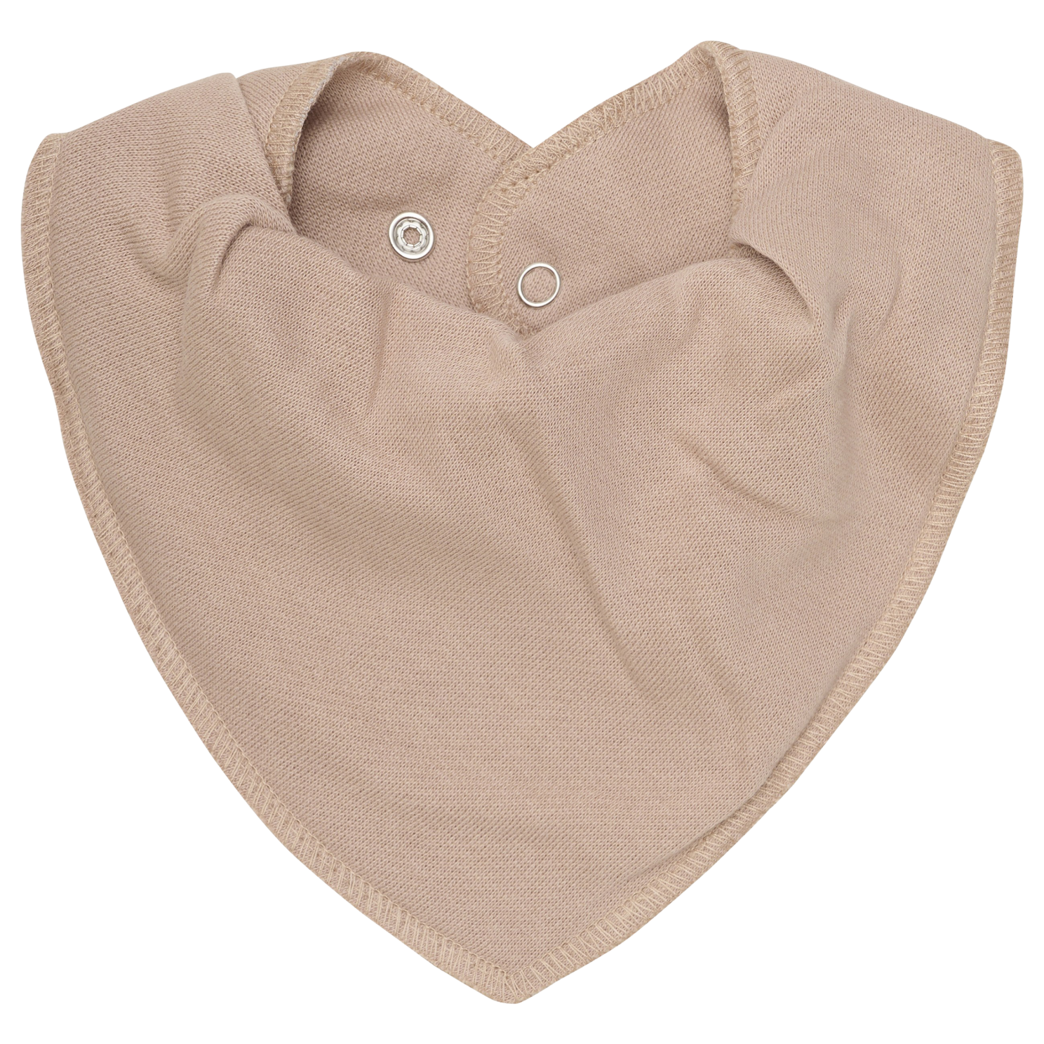 Pippi Baby Savlesmæk i økologisk bomuld - Brush