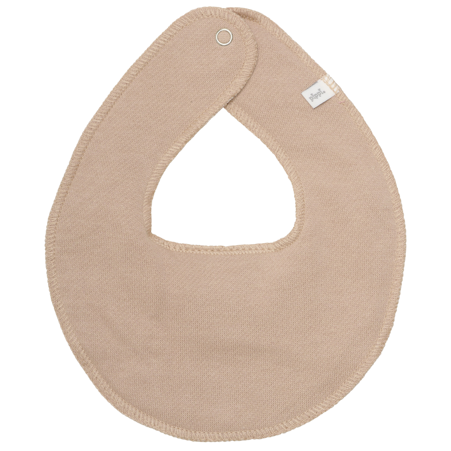 Pippi Baby Savlesmæk i økologisk bomuld - Brush