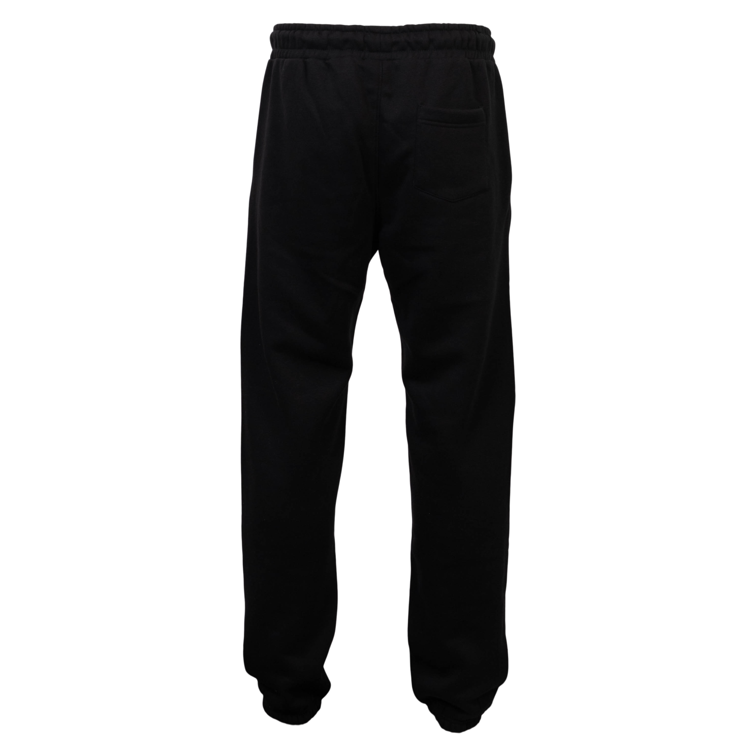 Marcus Colin Herre Bukser - Black