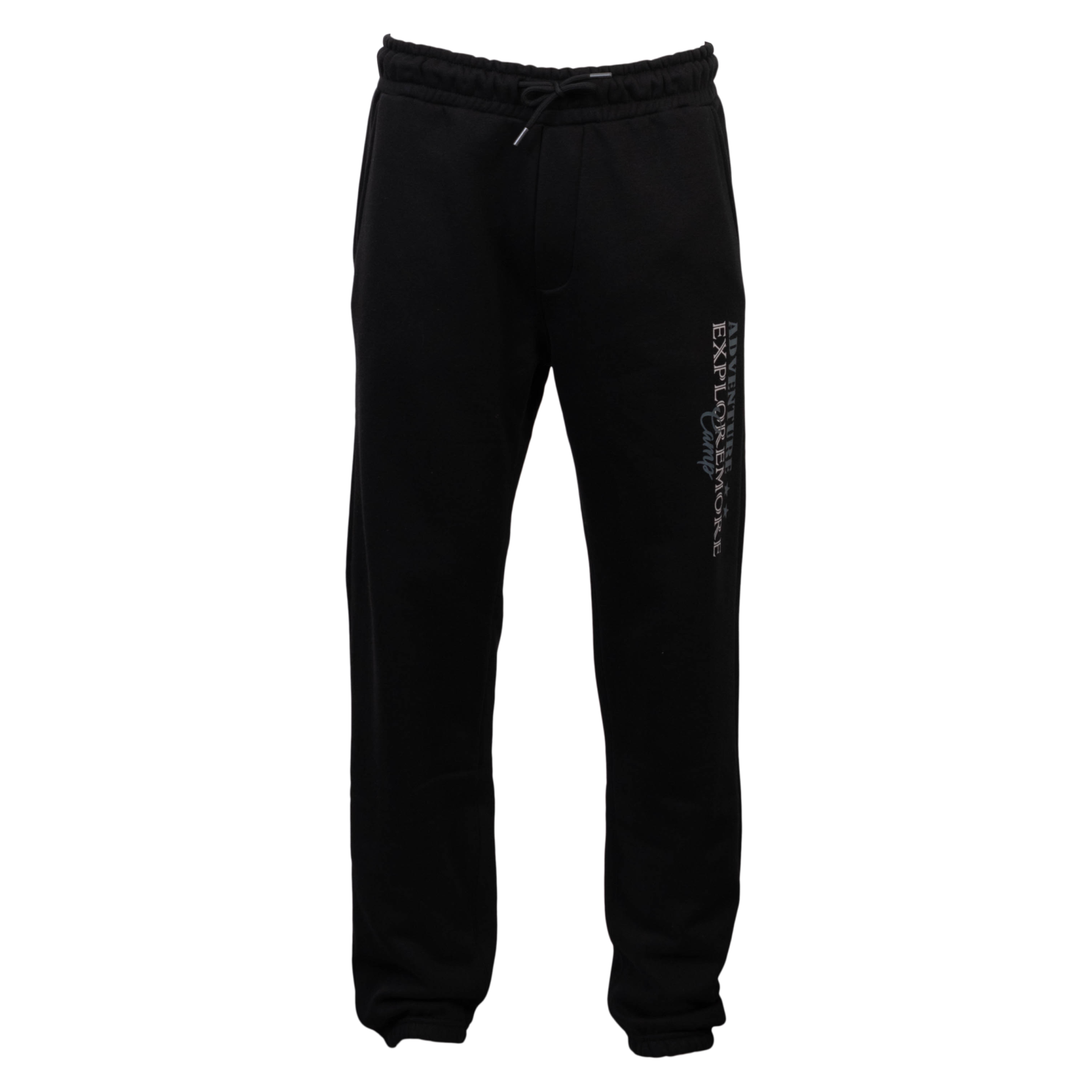 Marcus Colin Herre Bukser - Black