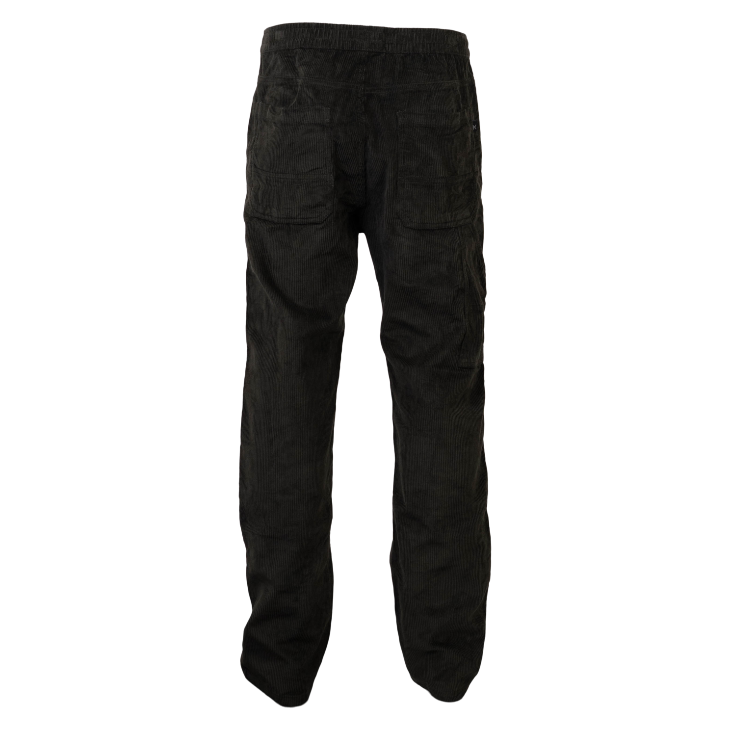 Marcus Julio Herre Bukser - Forest green