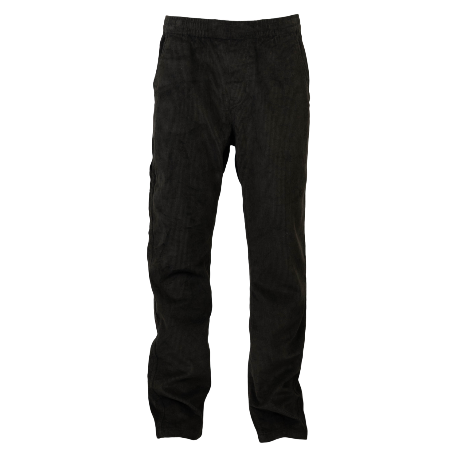 Marcus Julio Herre Bukser - Forest green