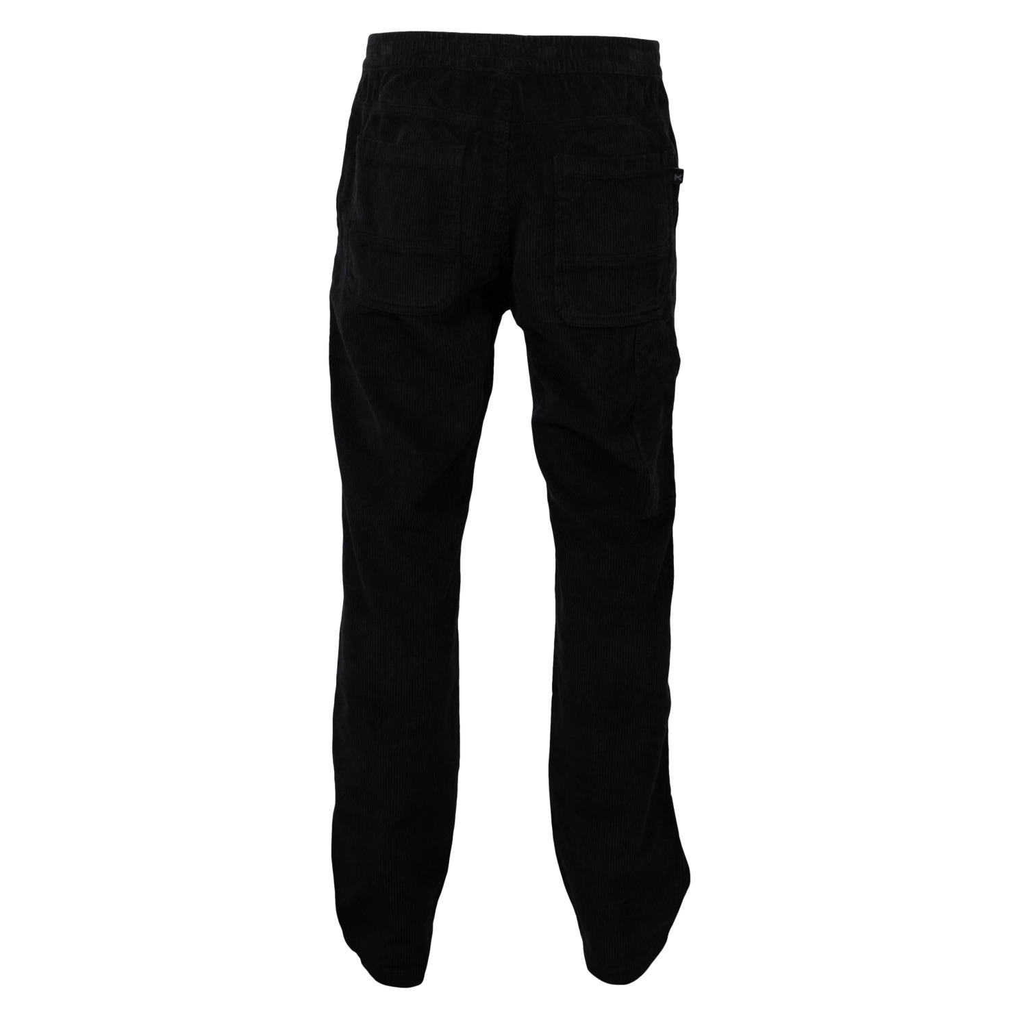 Marcus Julio Herre Bukser - Black