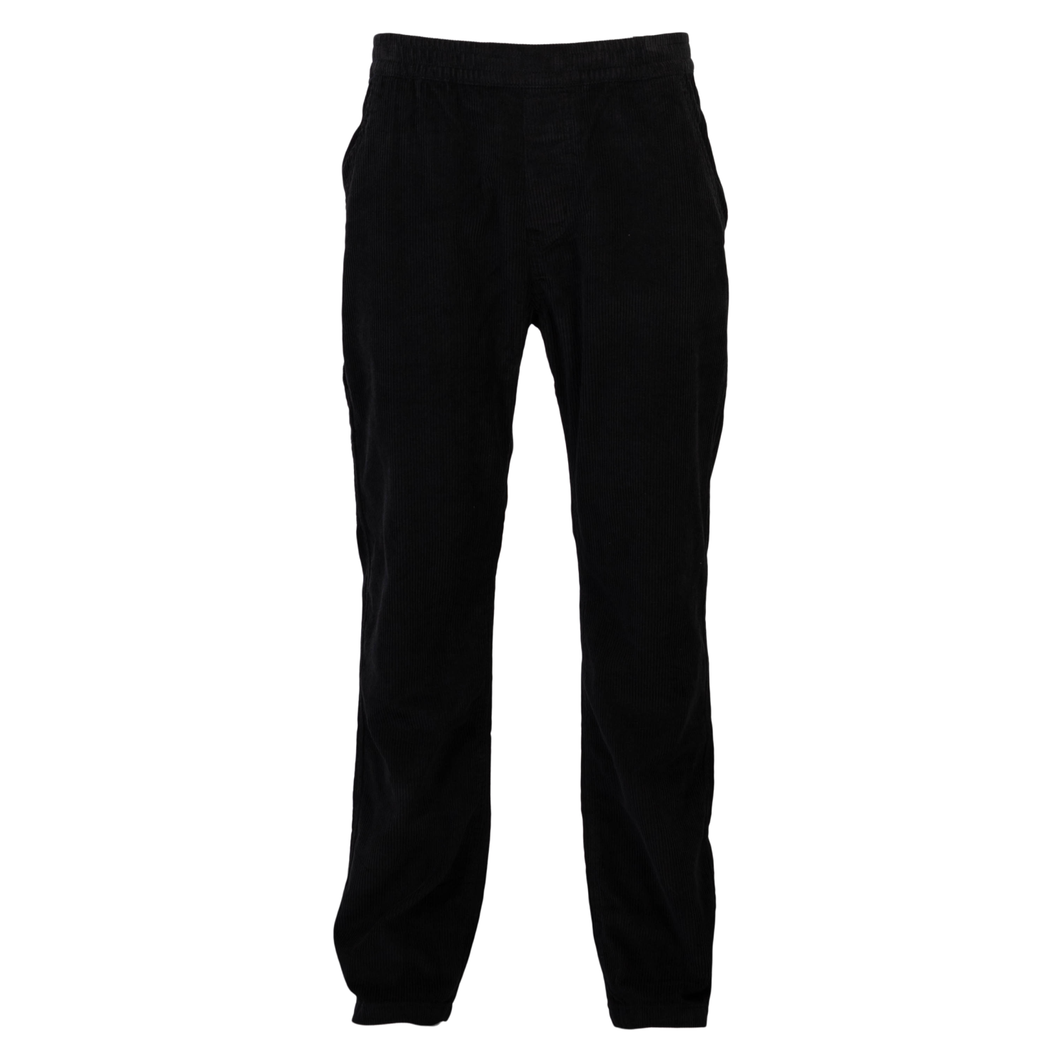 Marcus Julio Herre Bukser - Black