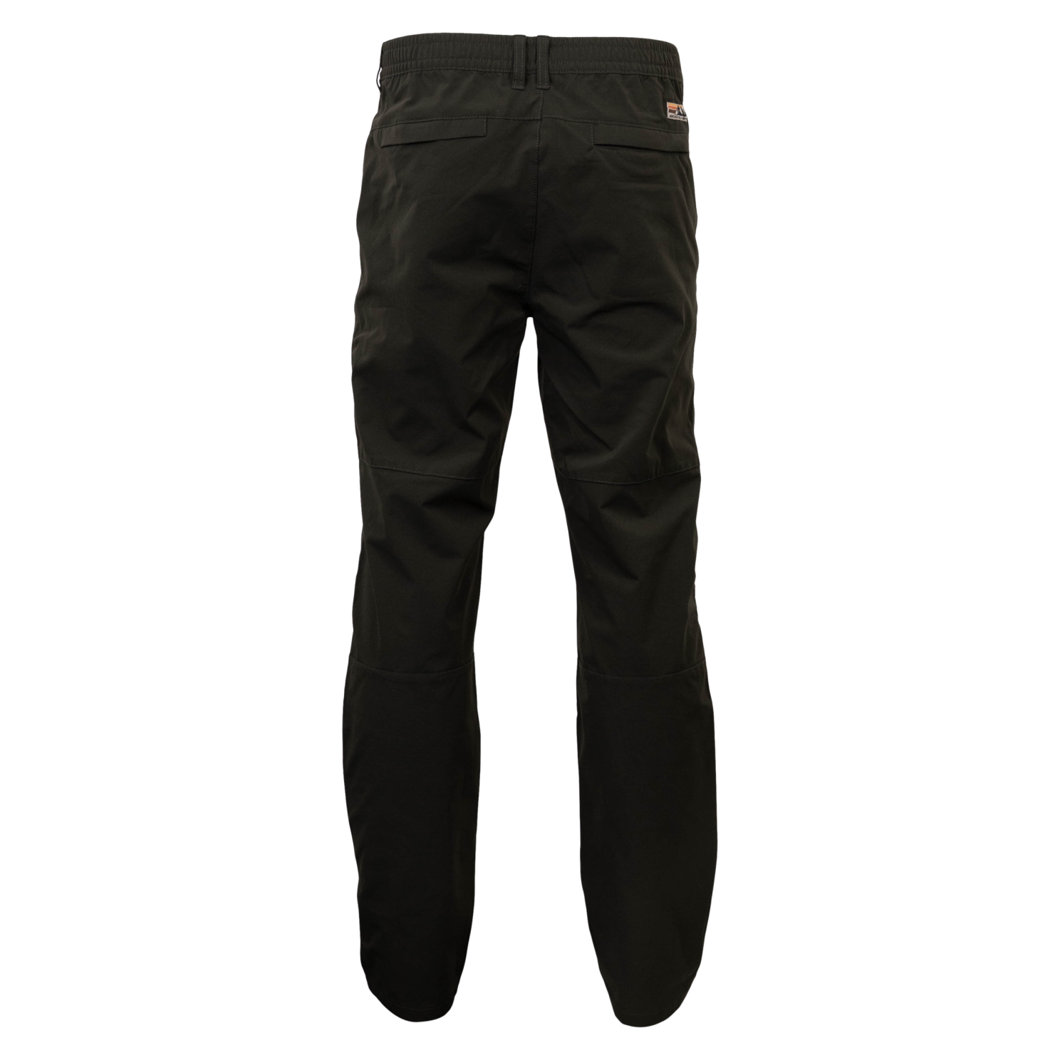 Marcus Dale Herre Bukser - Olive Green