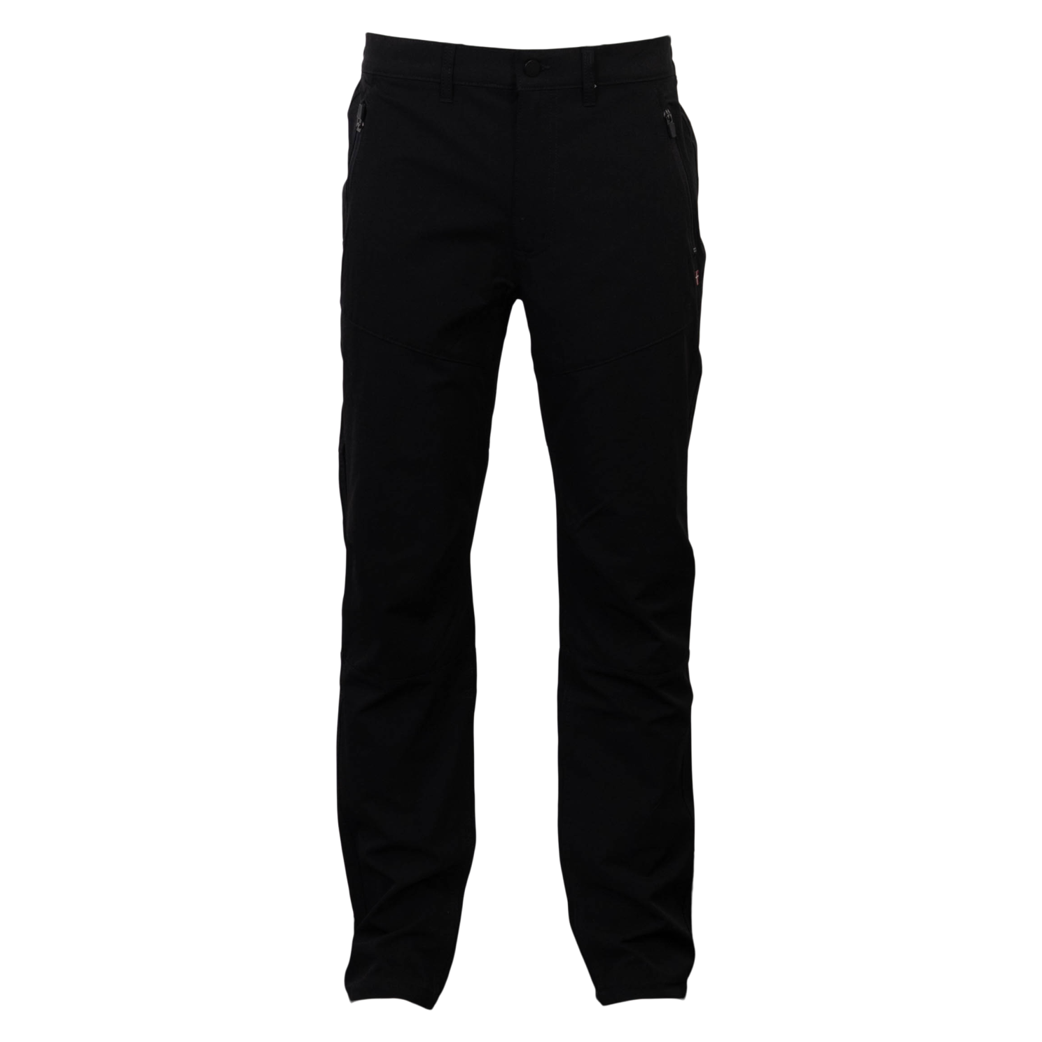 Marcus Dale Herre Bukser - Black