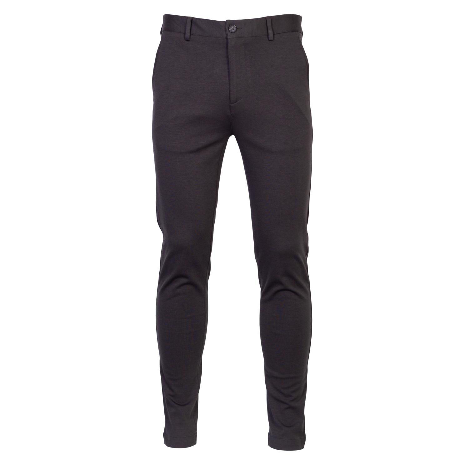 Gnious Amato Herre Bukser - Green Fall