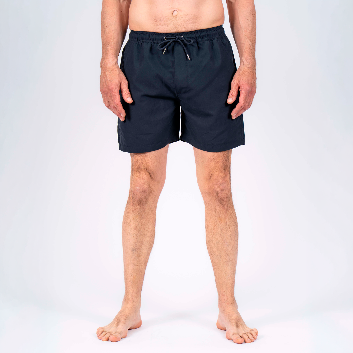 Pre End Cancunv Herre Badeshorts - Naval Blue