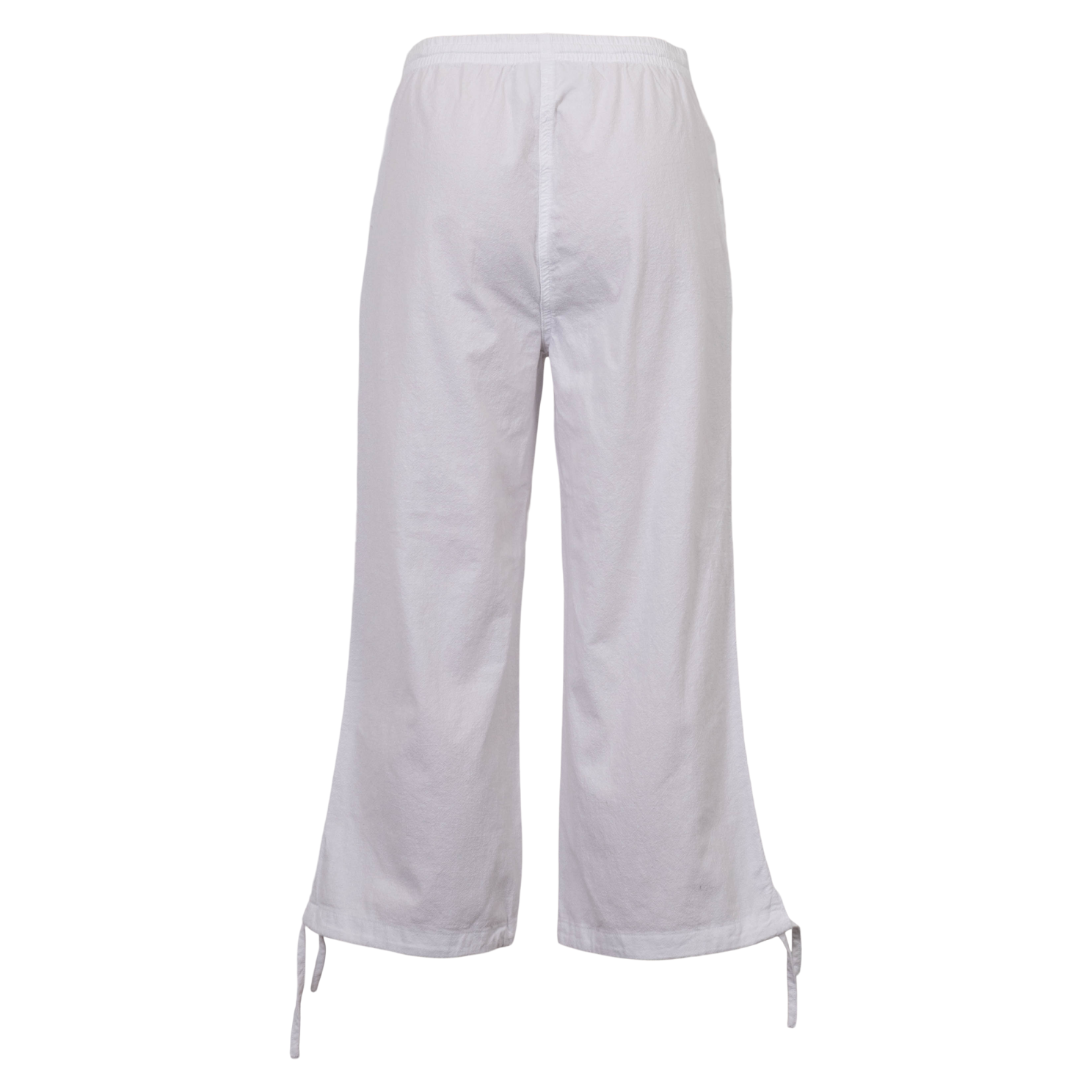 Pure Instinct Dame Capri - WHITE